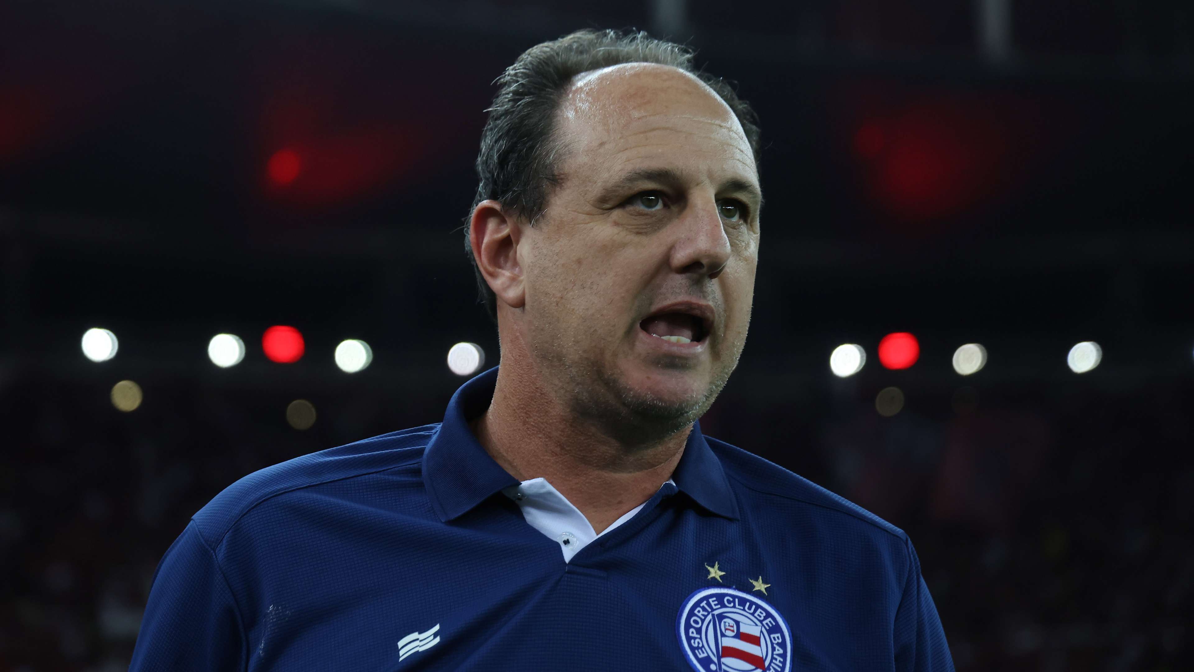 Flamengo v Bahia - Copa Do Brasil 2024