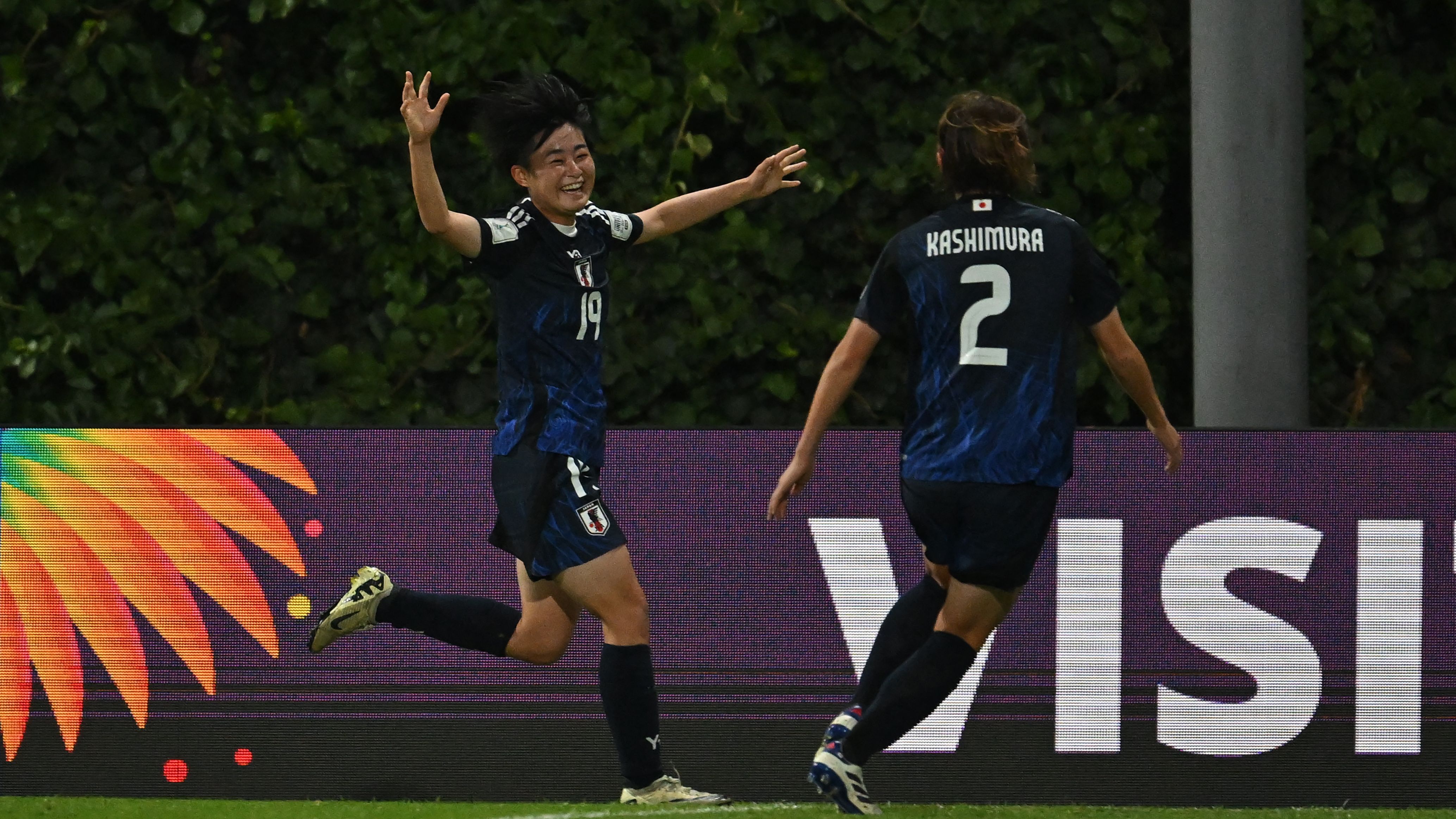 FBL-WOMEN-U-20-WORLD CUP-JPN-NGR