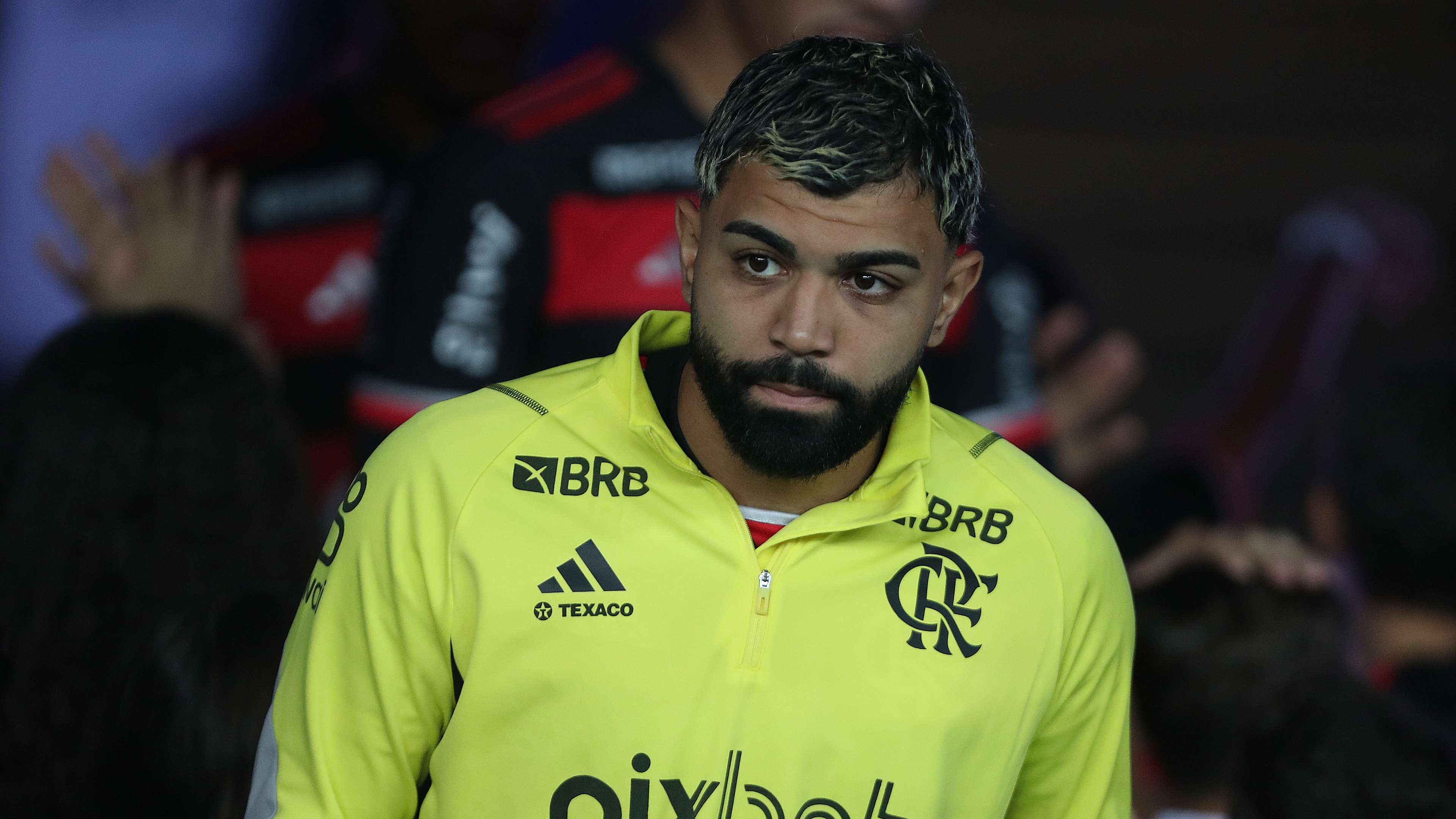 Flamengo v Bahia - Copa Do Brasil 2024