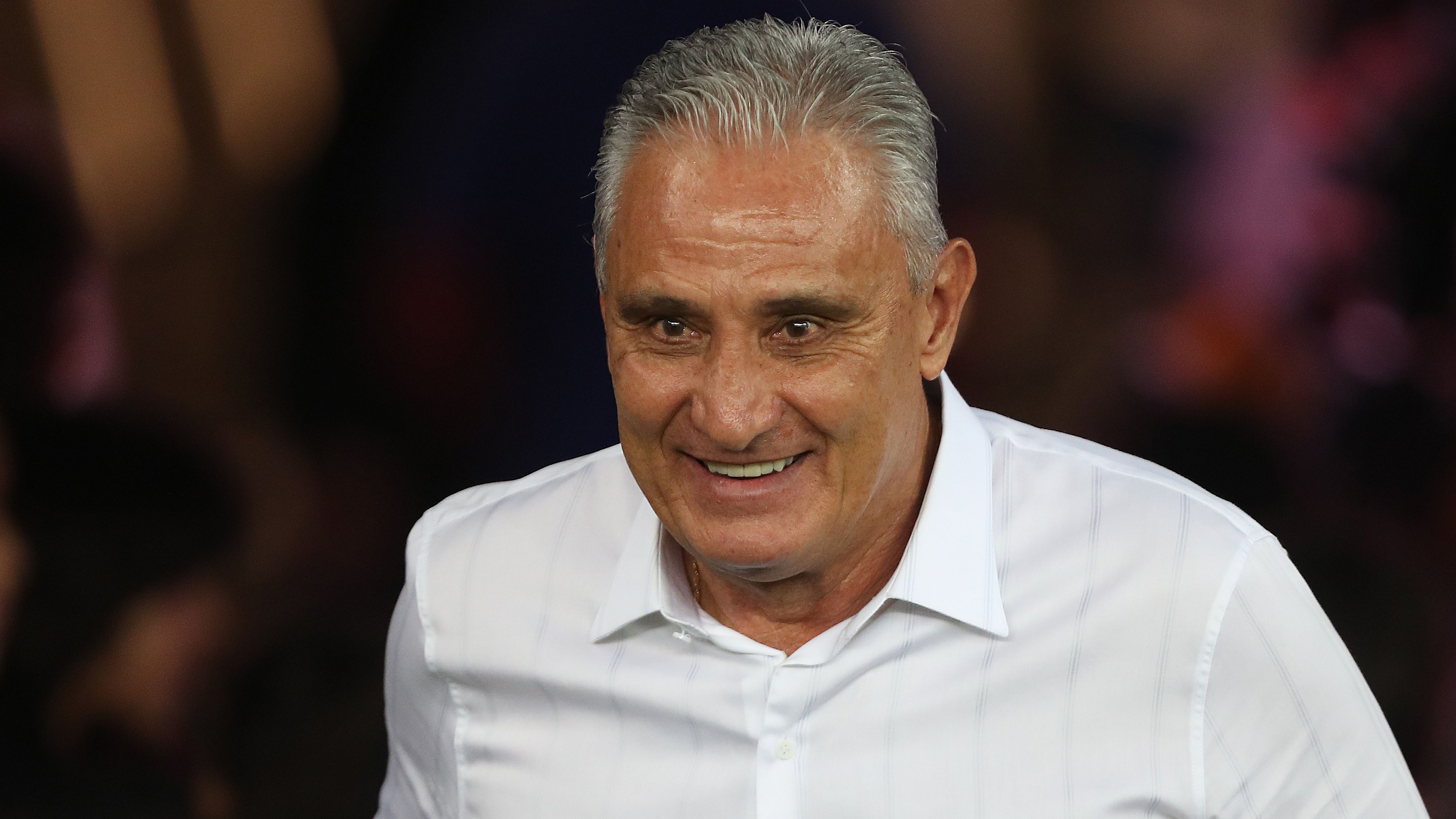 Flamengo v Bahia - Copa Do Brasil 2024