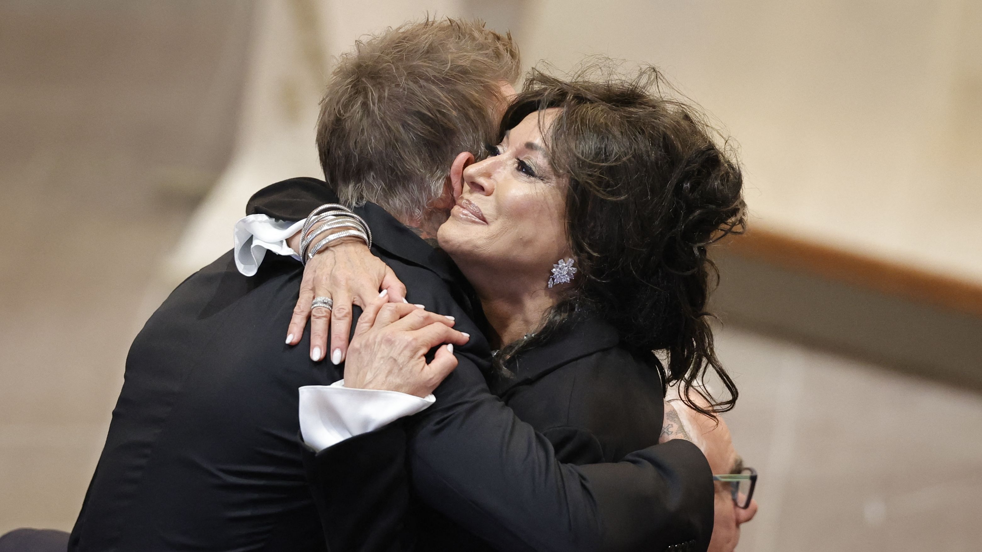 SWEDEN-FBL-OBIT-ERIKSSON-FUNERAL