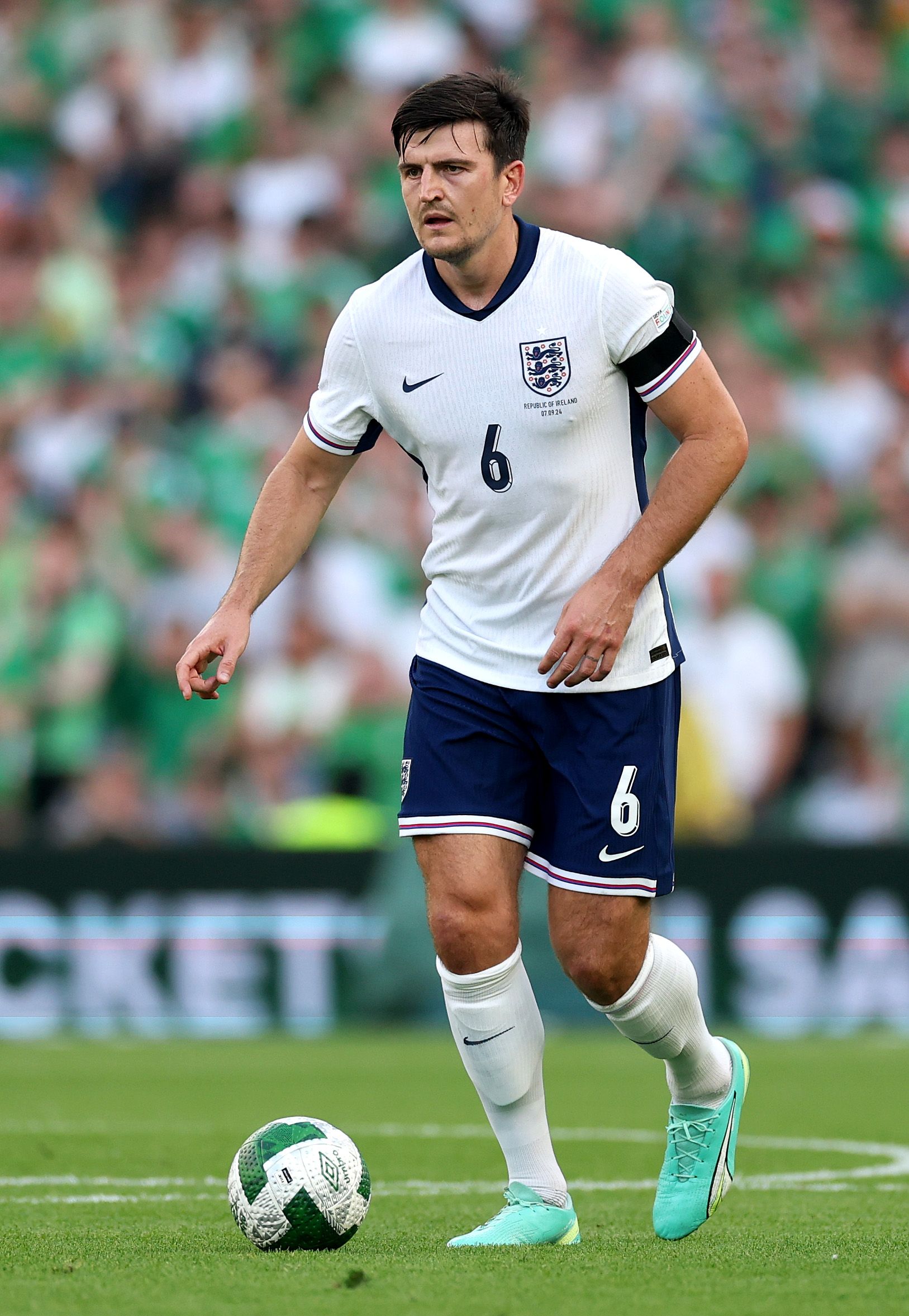 Harry Maguire