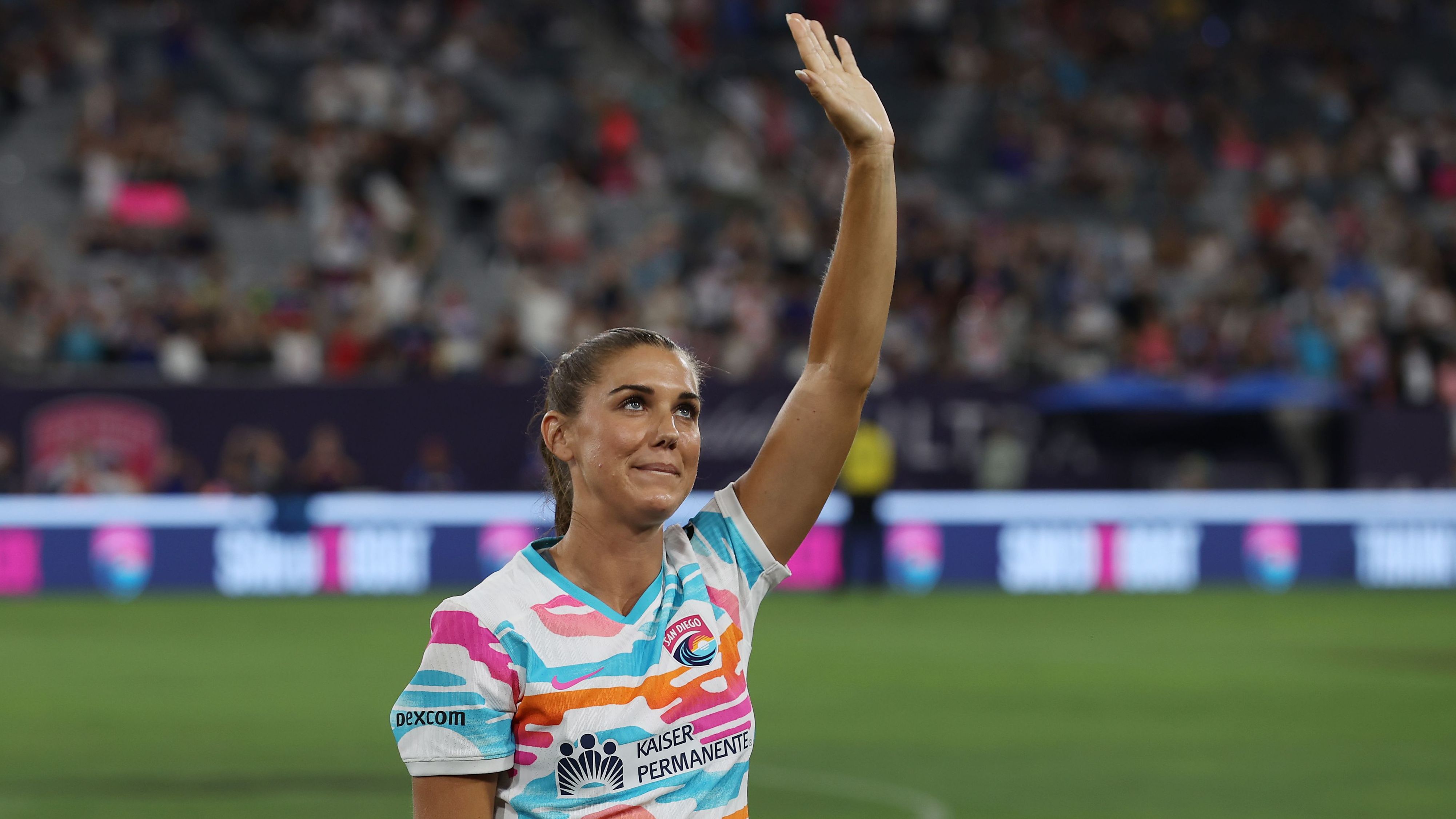 North Carolina Courage v San Diego Wave FC