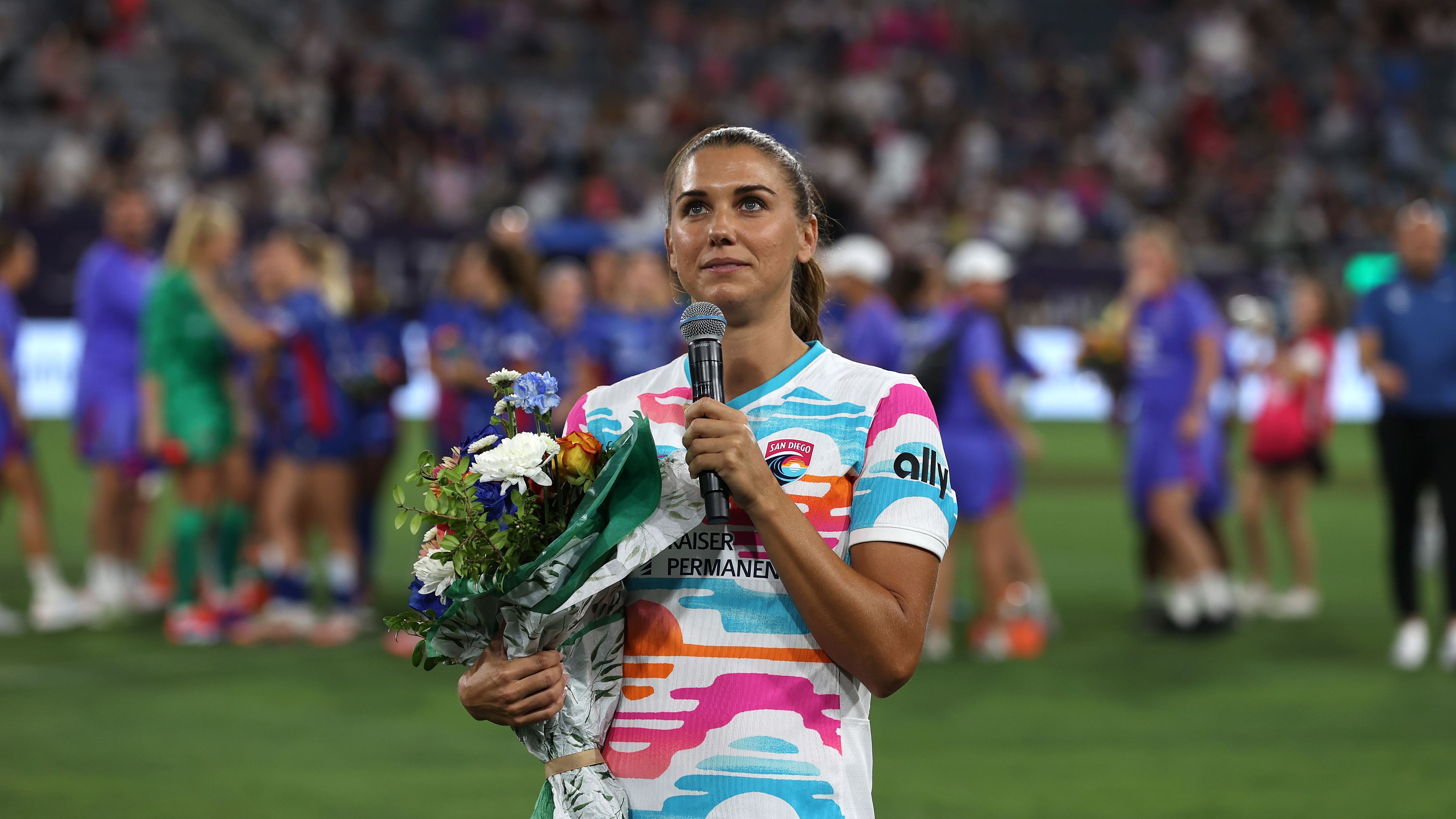 North Carolina Courage v San Diego Wave FC