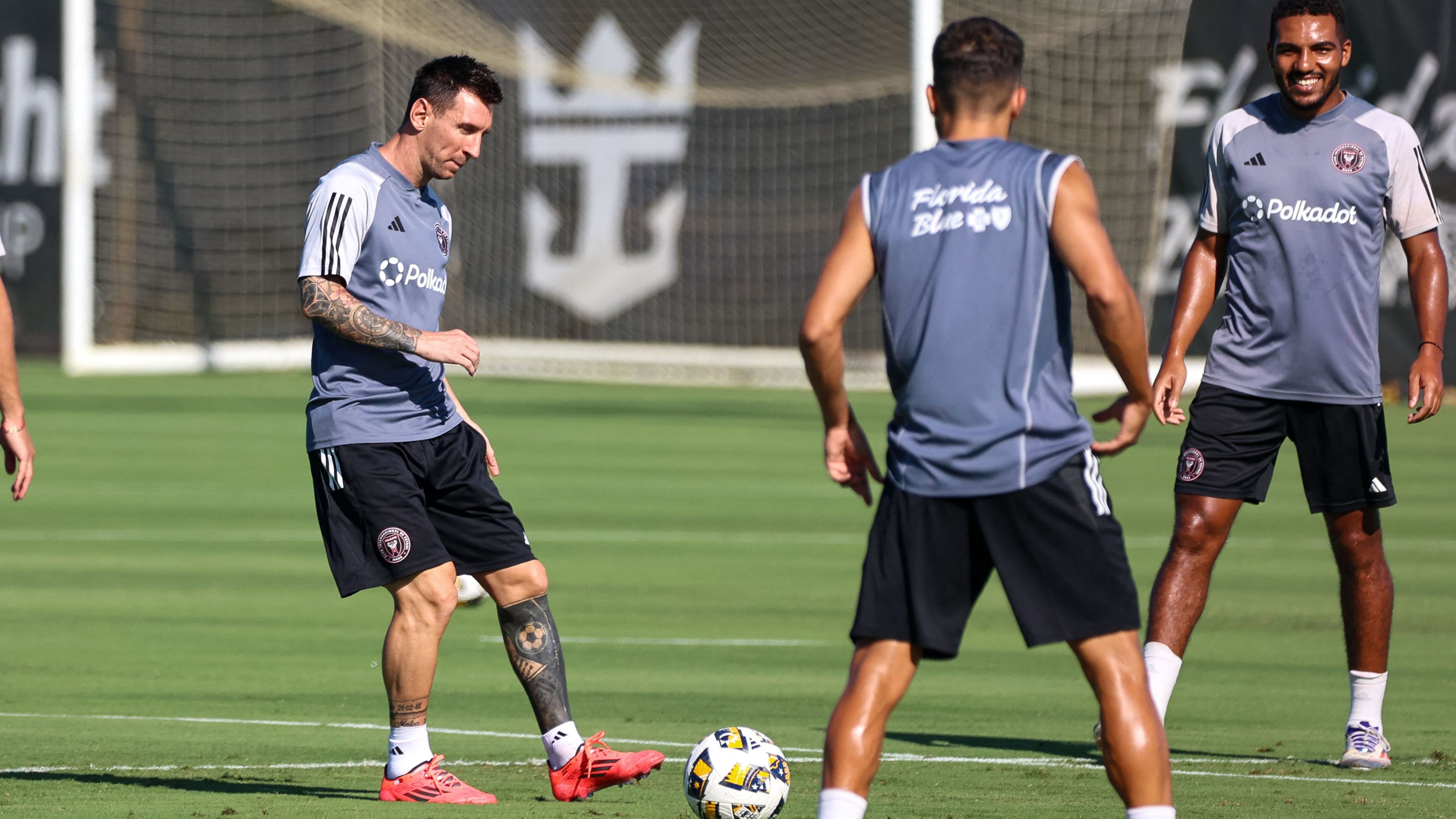 FBL-MLS-MIAMI-MESSI-TRAINING