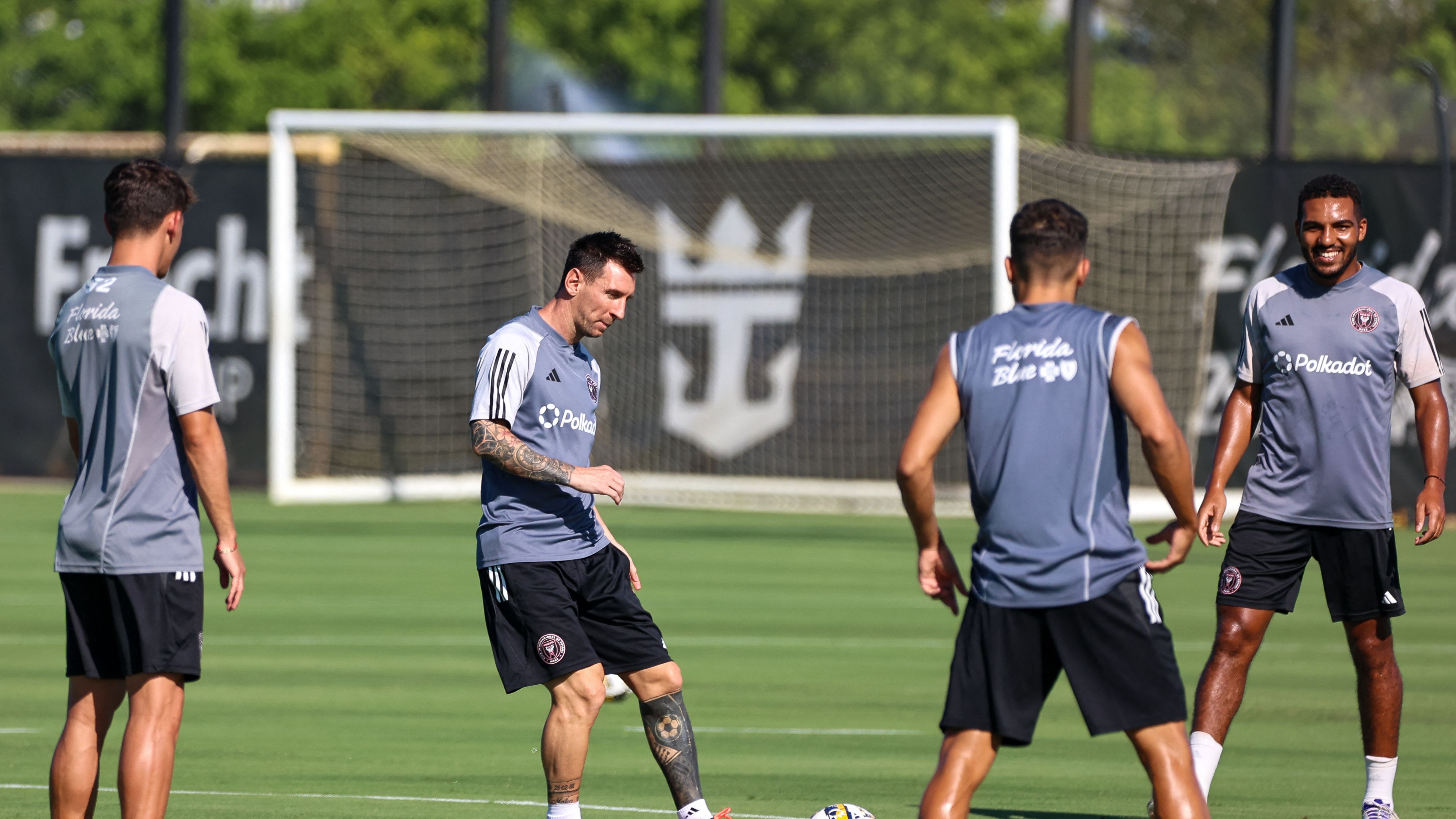 FBL-MLS-MIAMI-MESSI-TRAINING