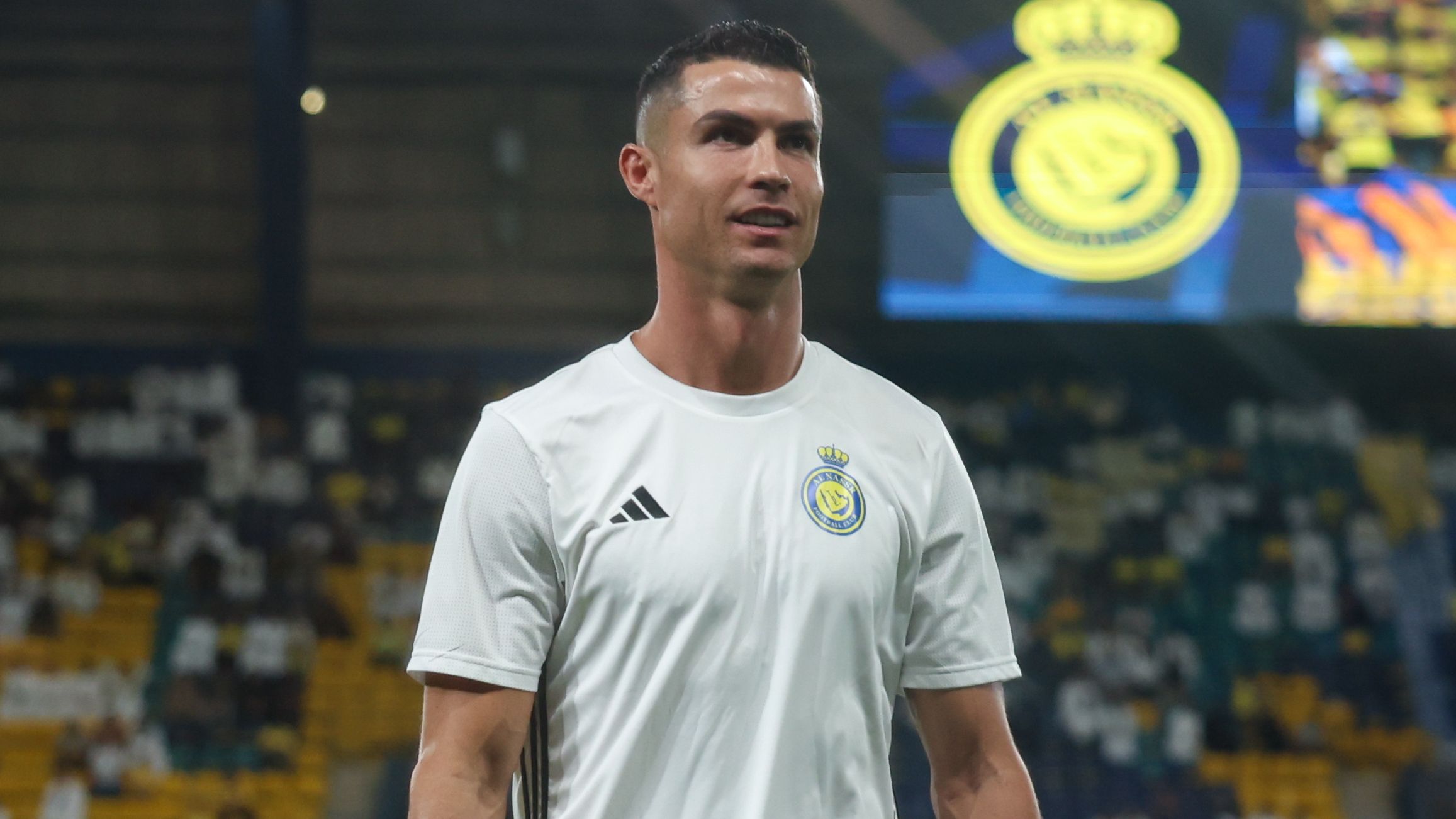 Al Nassr v Al-Ahli Saudi FC: Saudi Pro League