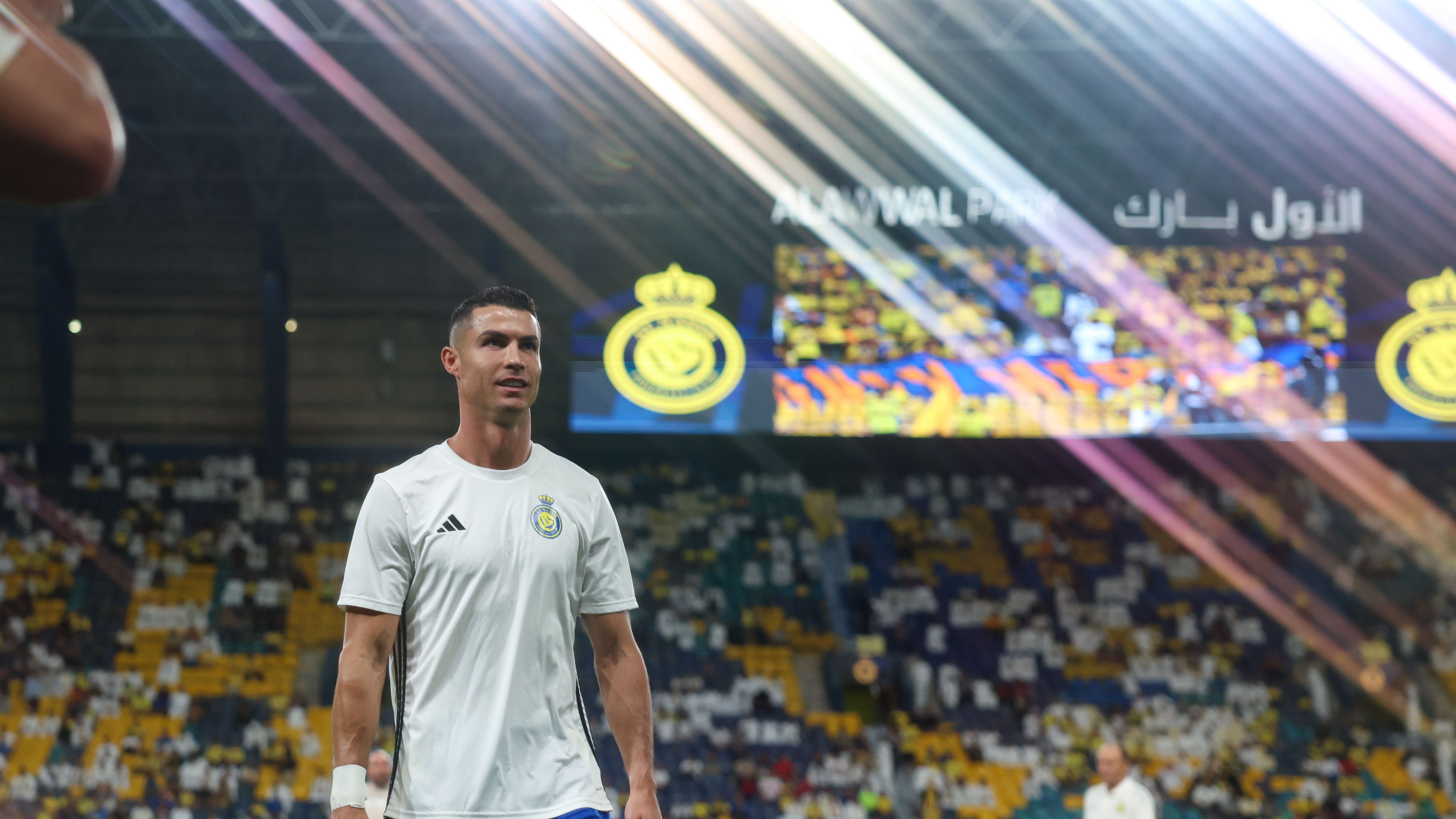 Al Nassr v Al-Ahli Saudi FC: Saudi Pro League