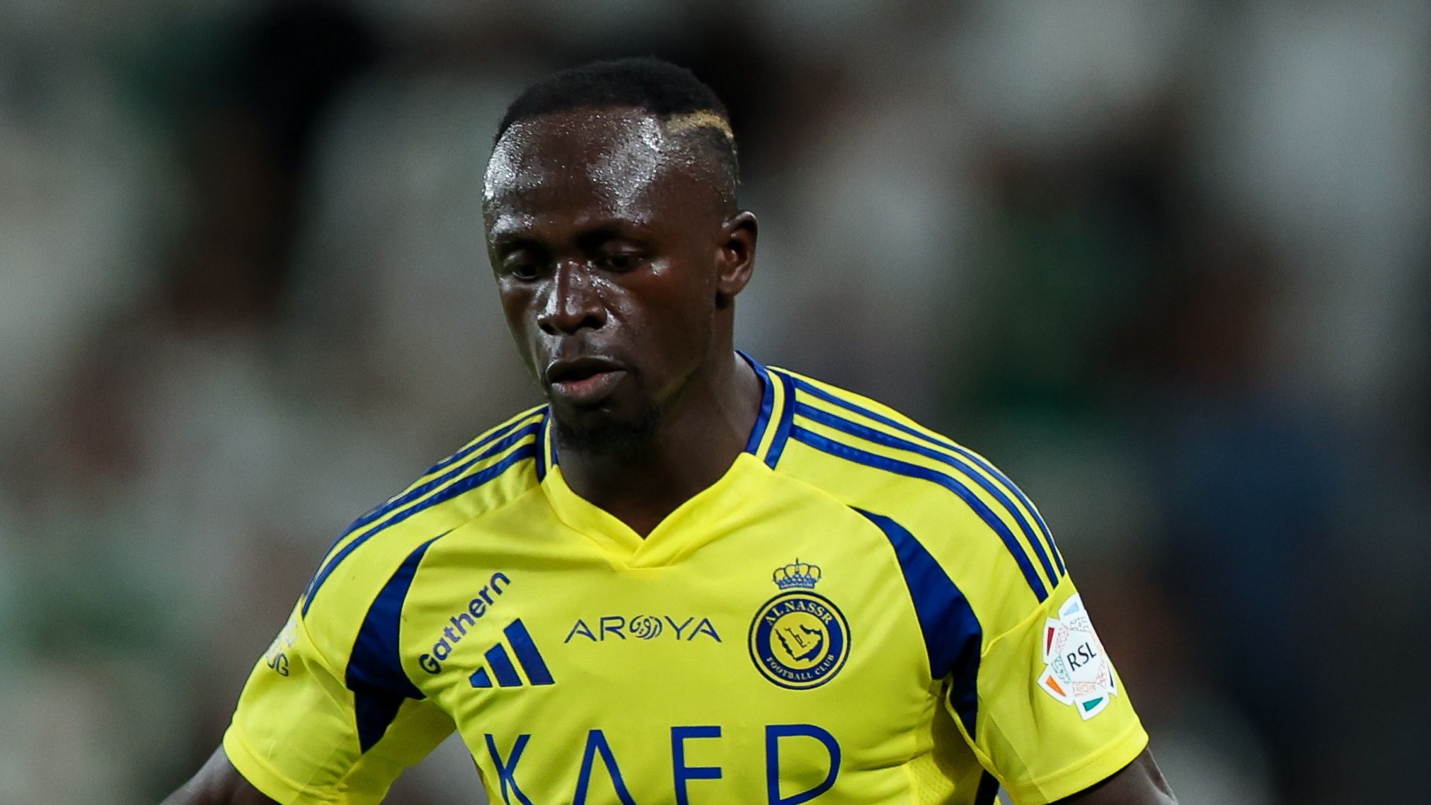 Al Nassr v Al-Ahli Saudi FC: Saudi Pro League