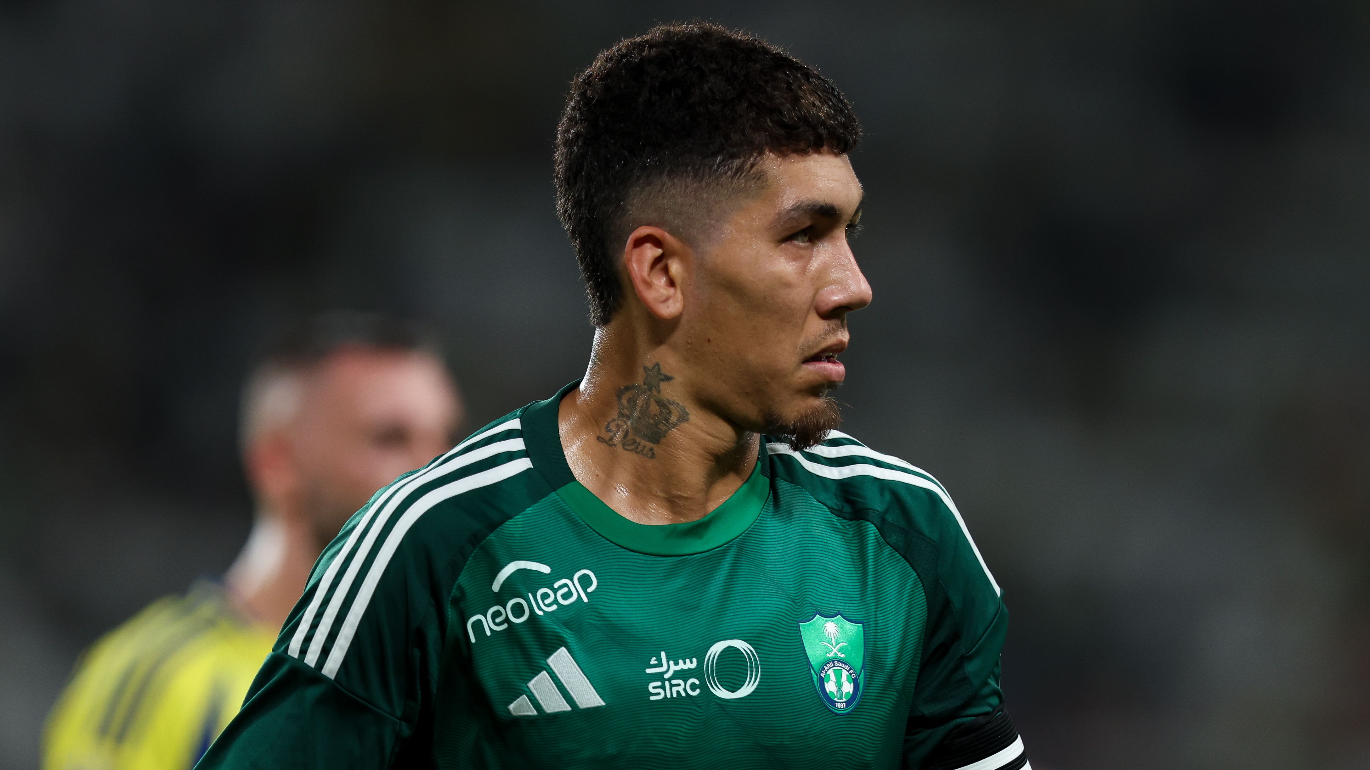 Al Nassr v Al-Ahli Saudi FC: Saudi Pro League