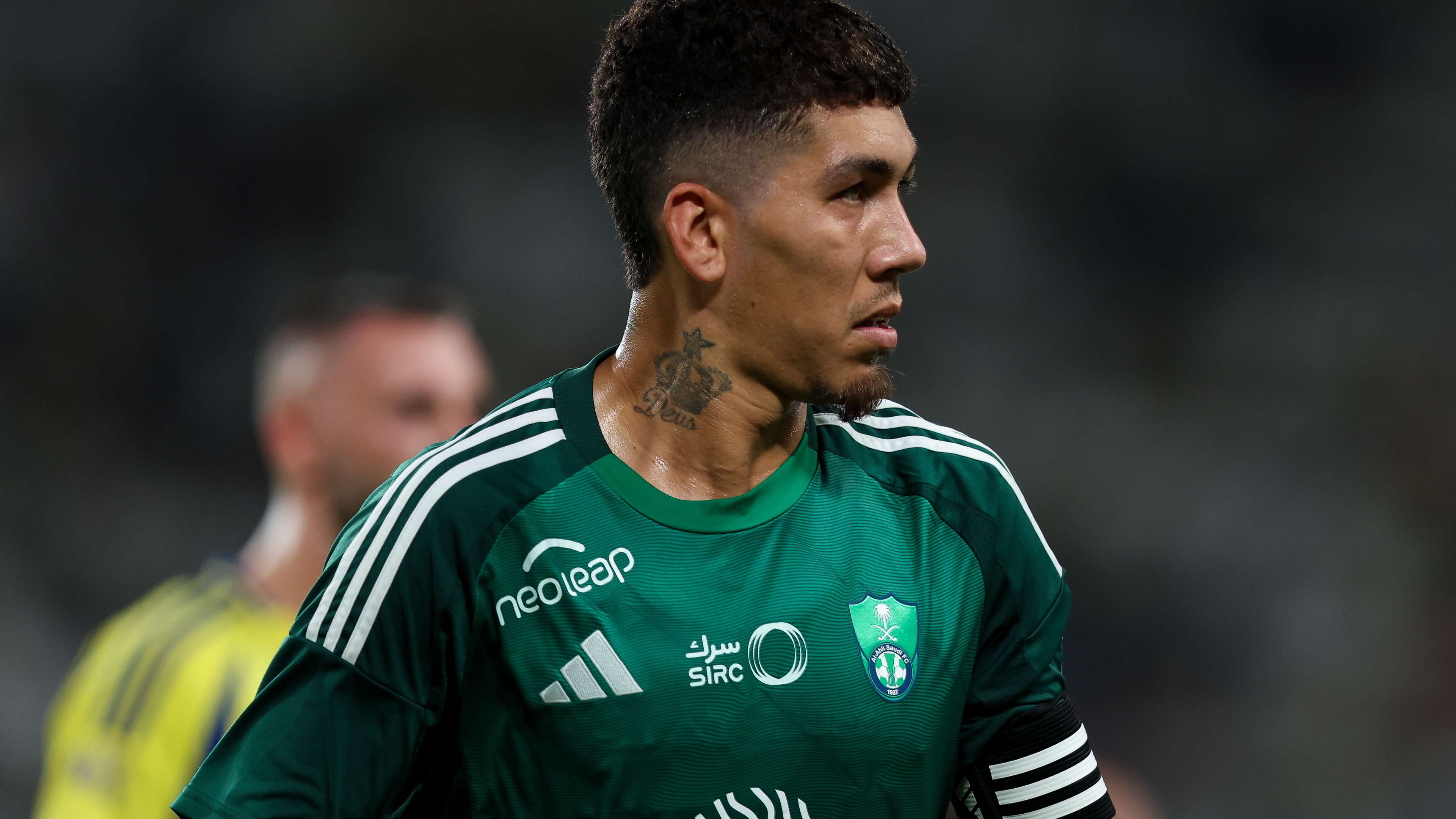 Al Nassr v Al-Ahli Saudi FC: Saudi Pro League