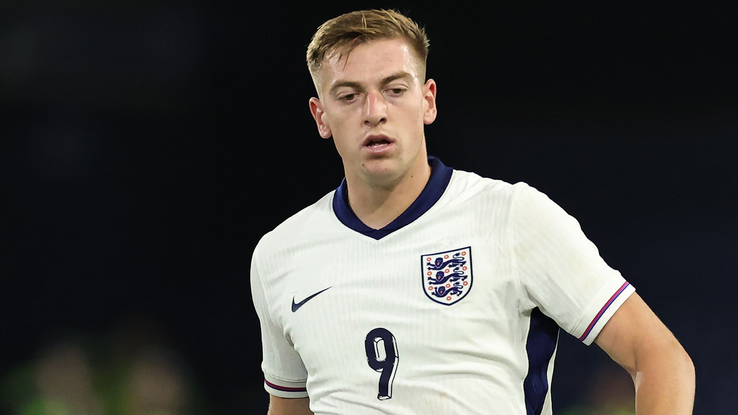 England v Austria - U21 International Friendly