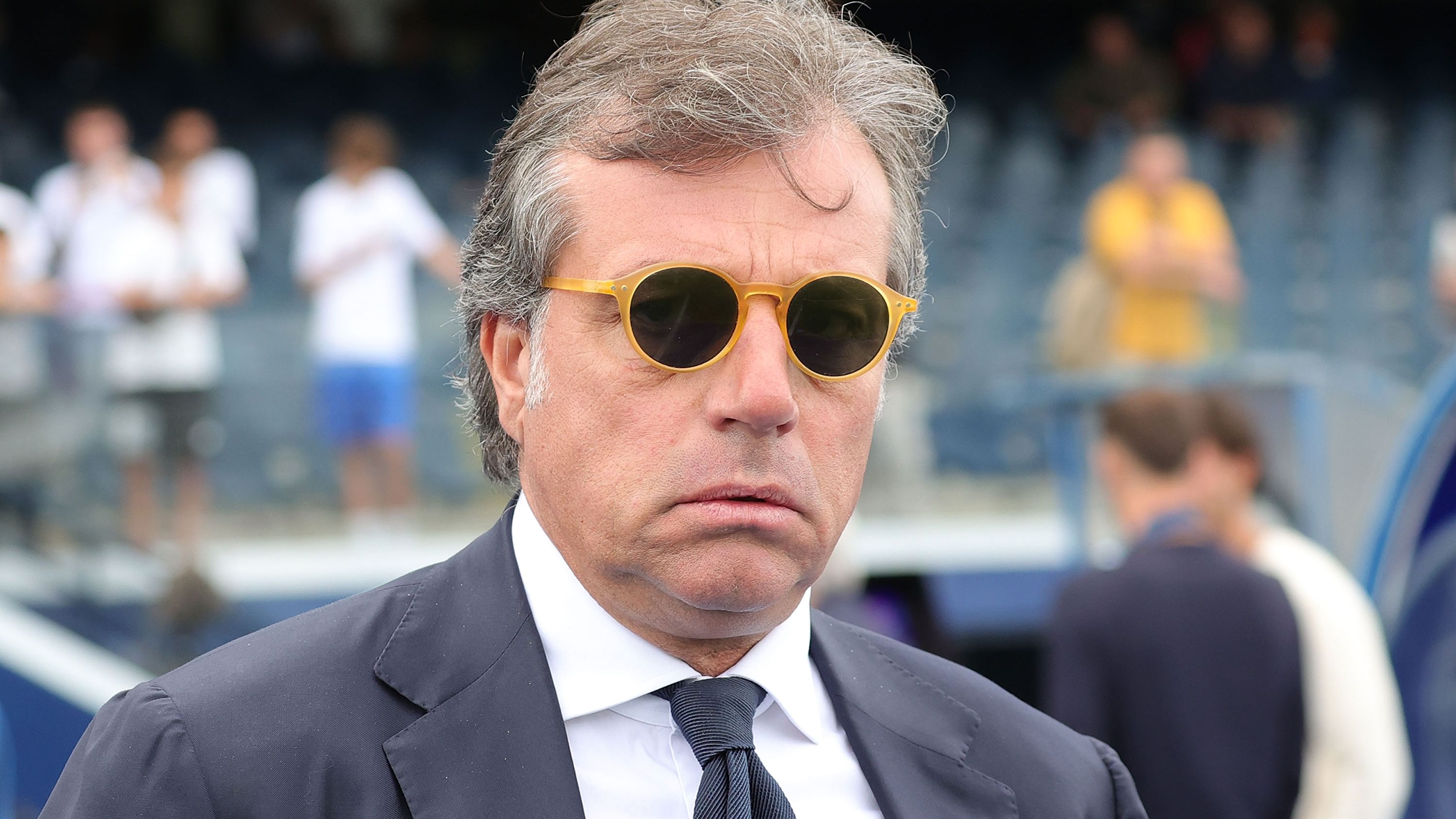 Empoli v Juventus - Serie A