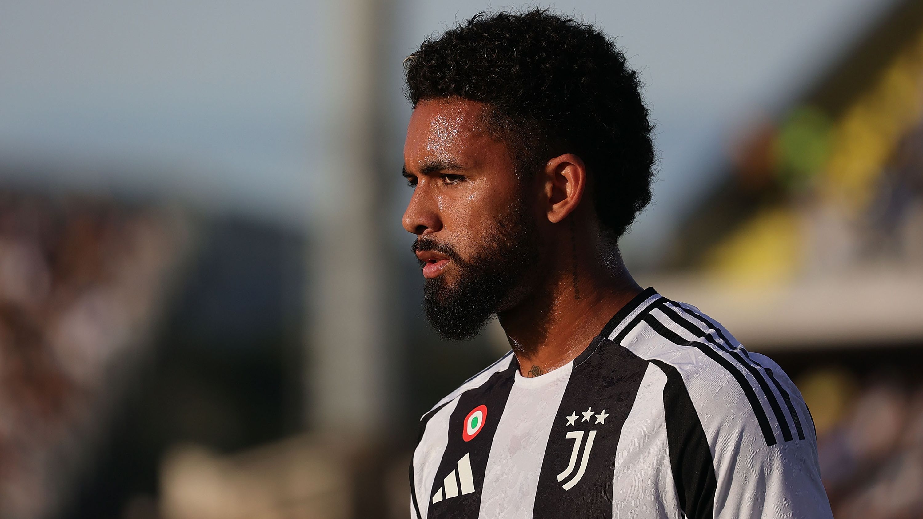 Empoli v Juventus - Serie A