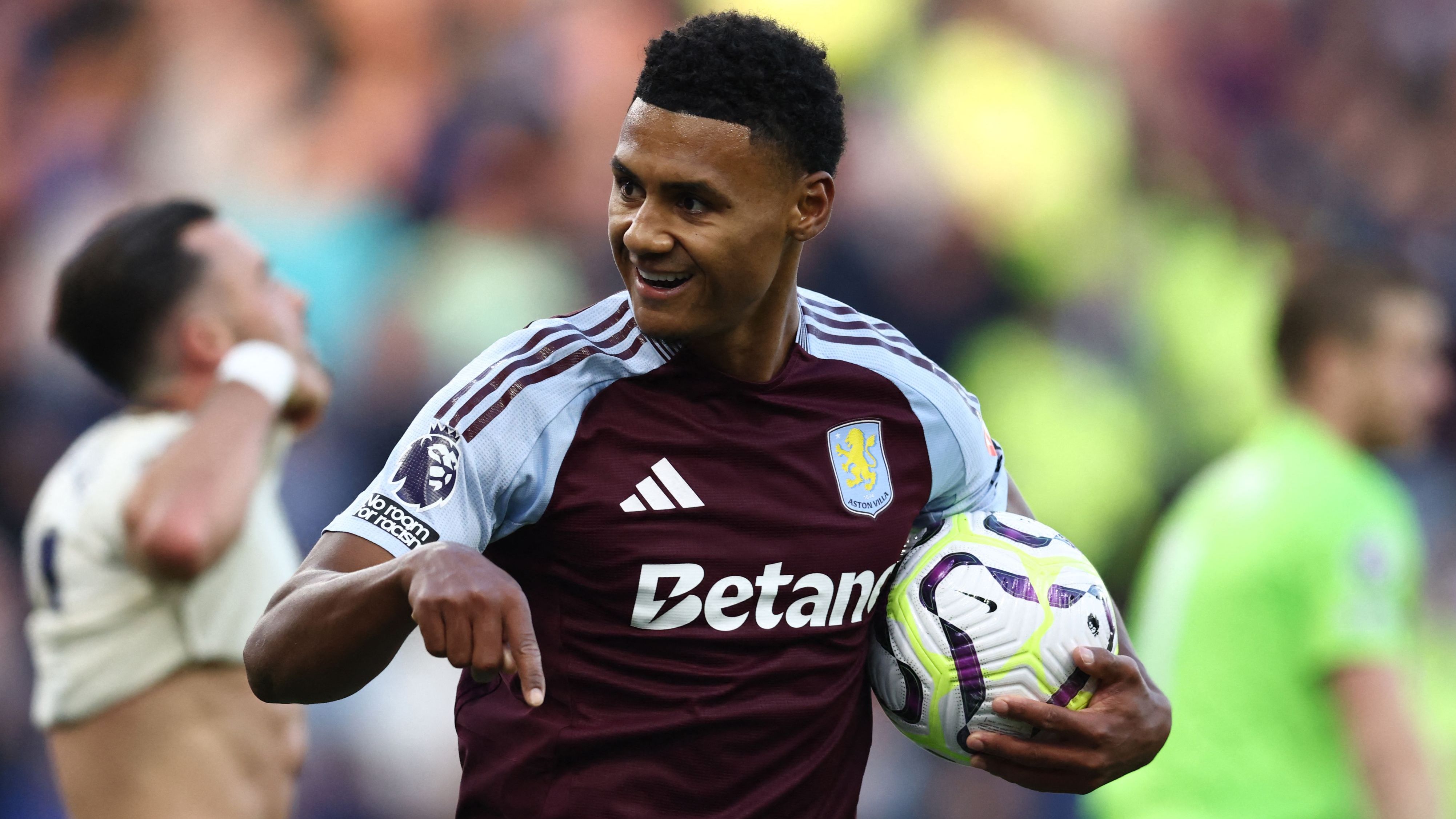 FBL-ENG-PR-ASTON VILLA-EVERTON