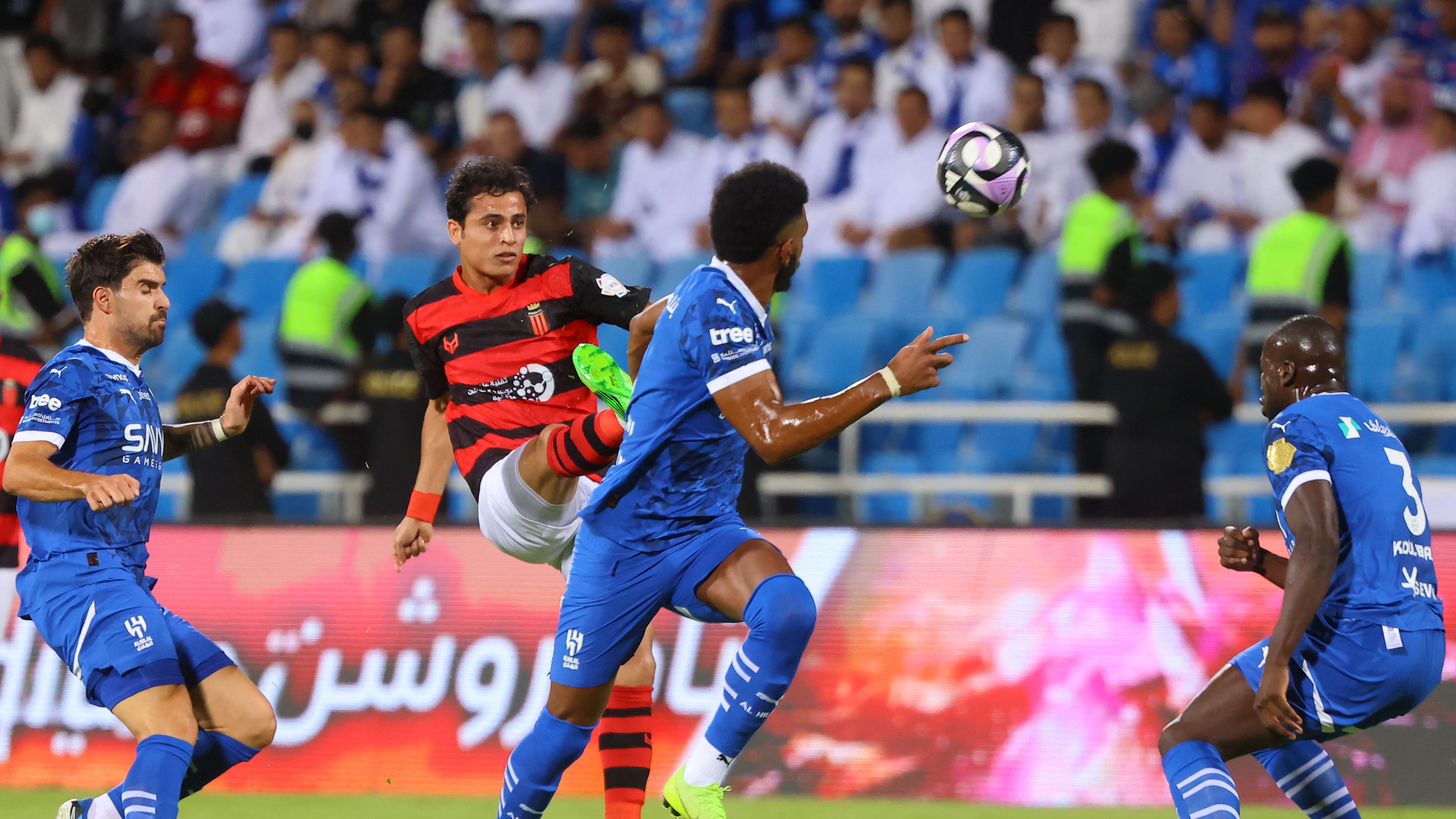 FBL-KSA-RIYADH-HILAL