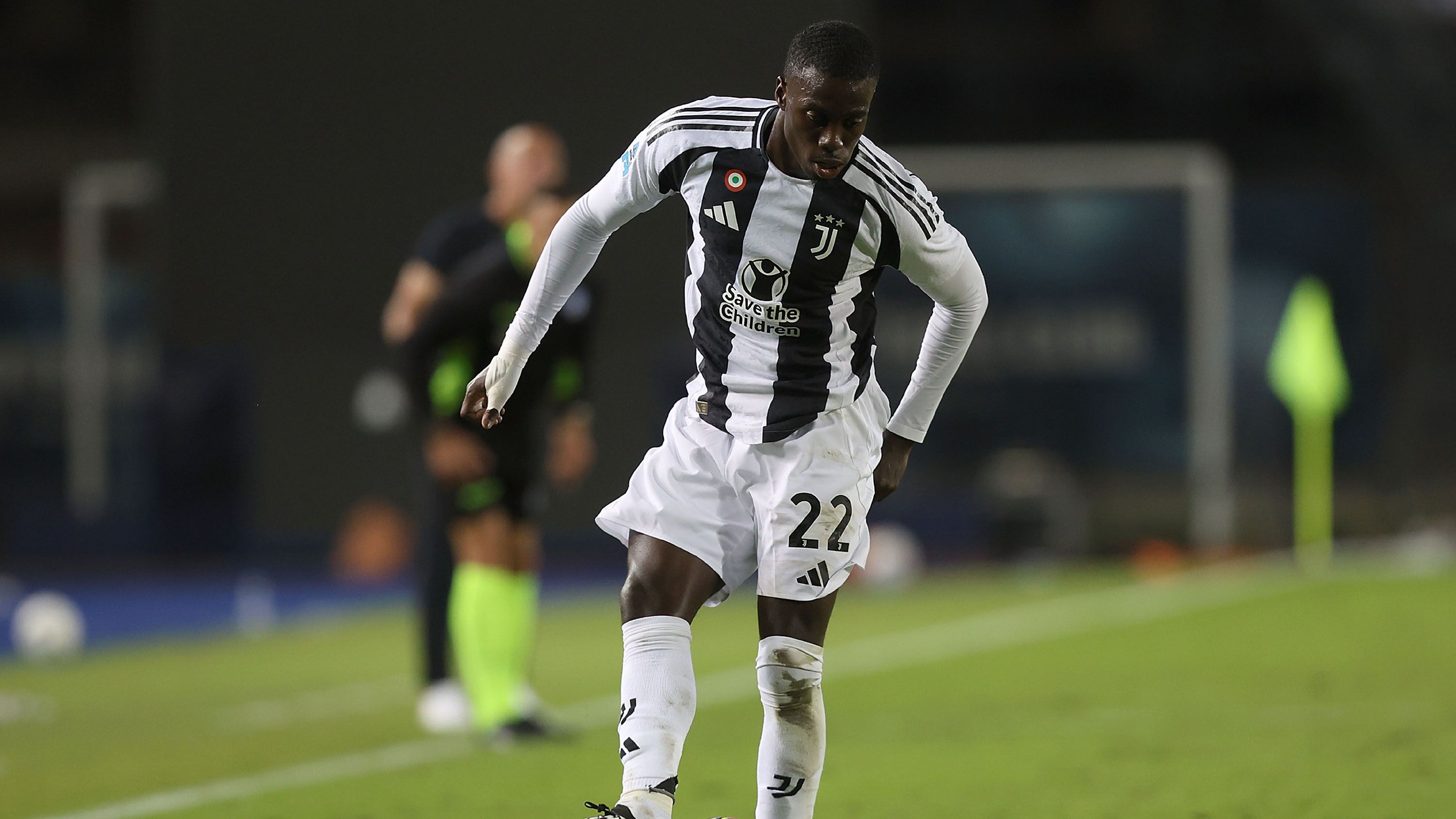 Empoli v Juventus - Serie A