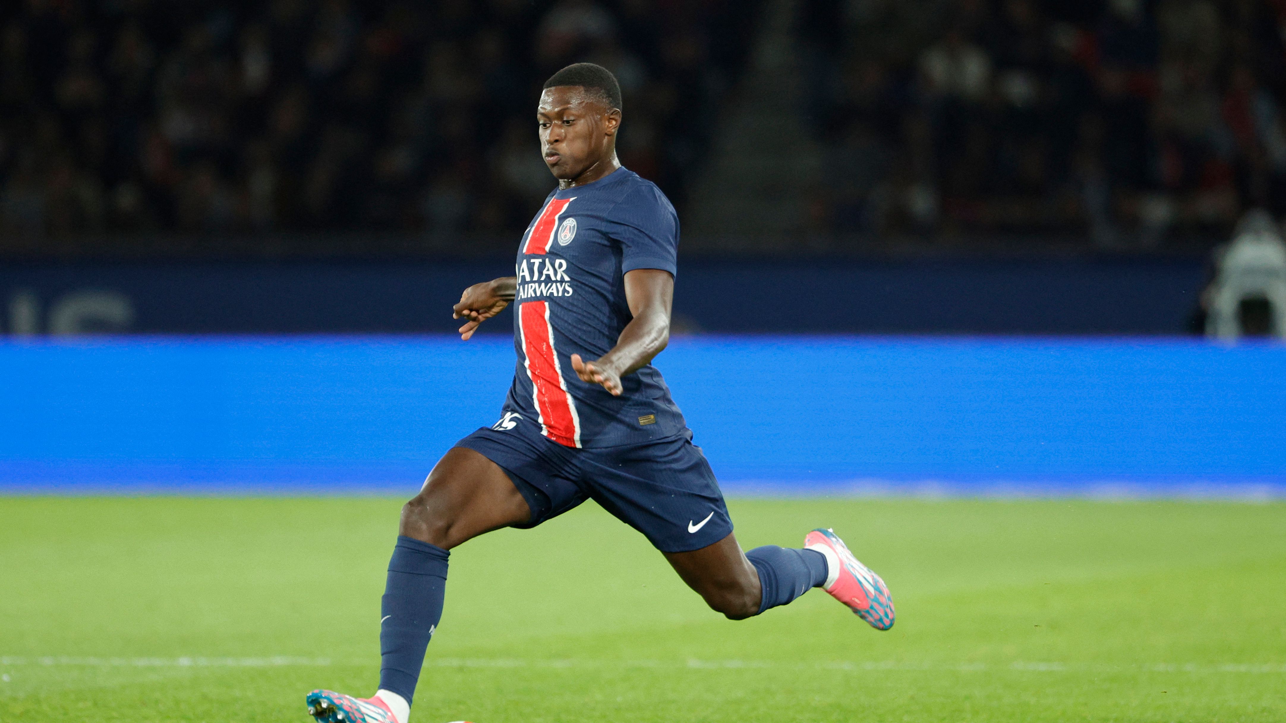 FBL-FRA-LIGUE1-PSG-BREST