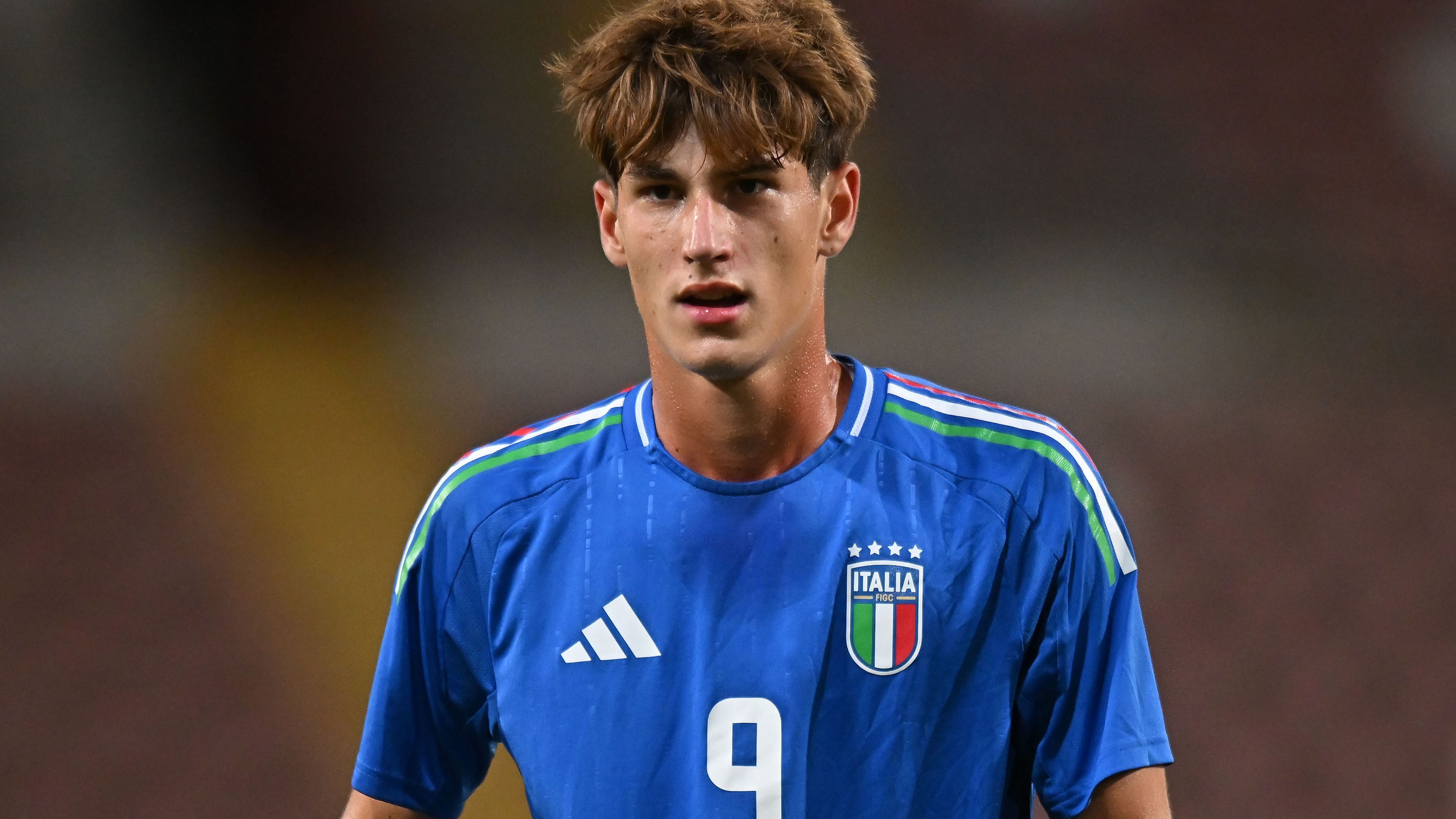 Italy U17 v Spain U17 - International Friendly