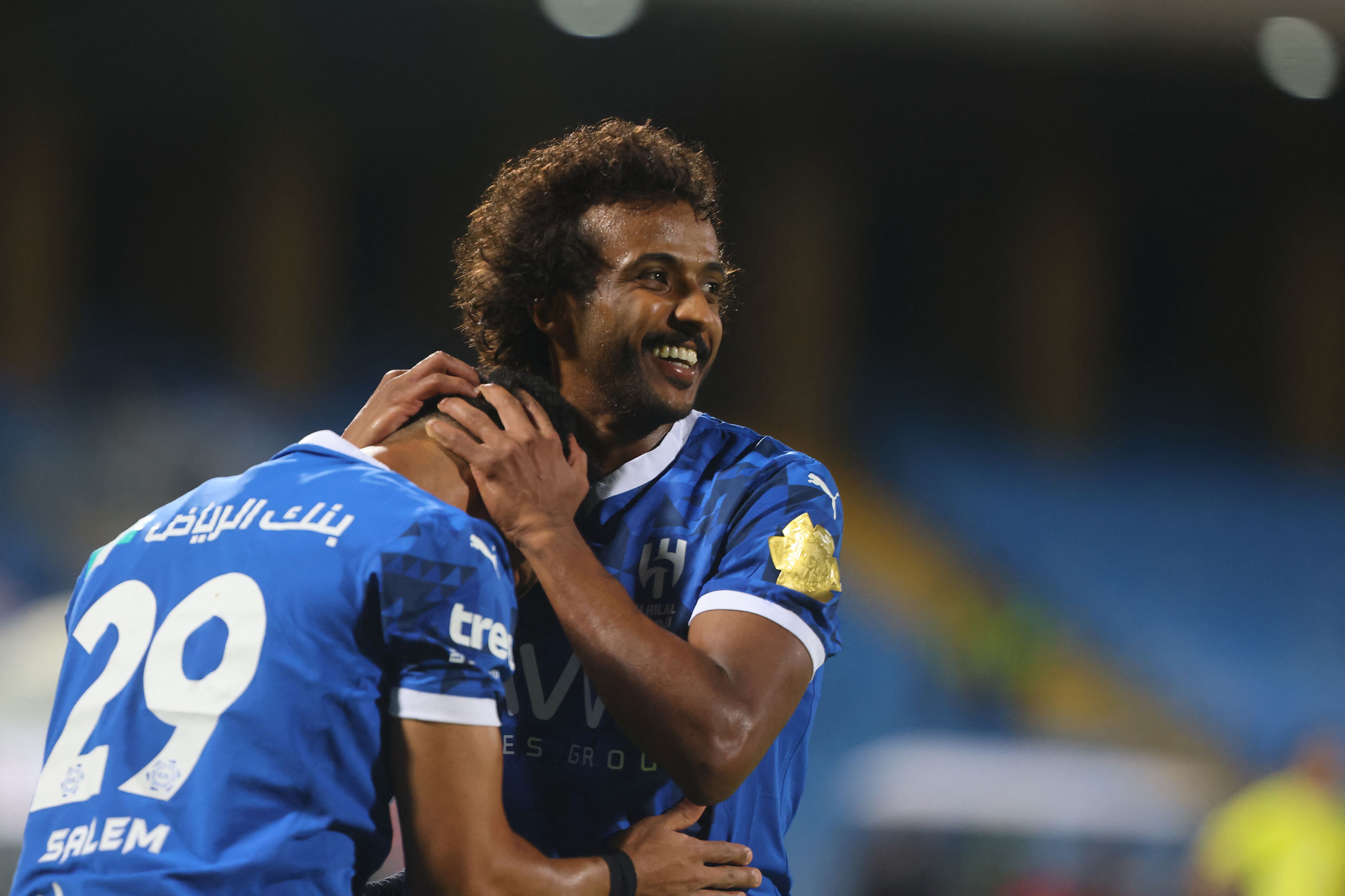 FBL-KSA-RIYADH-HILAL
