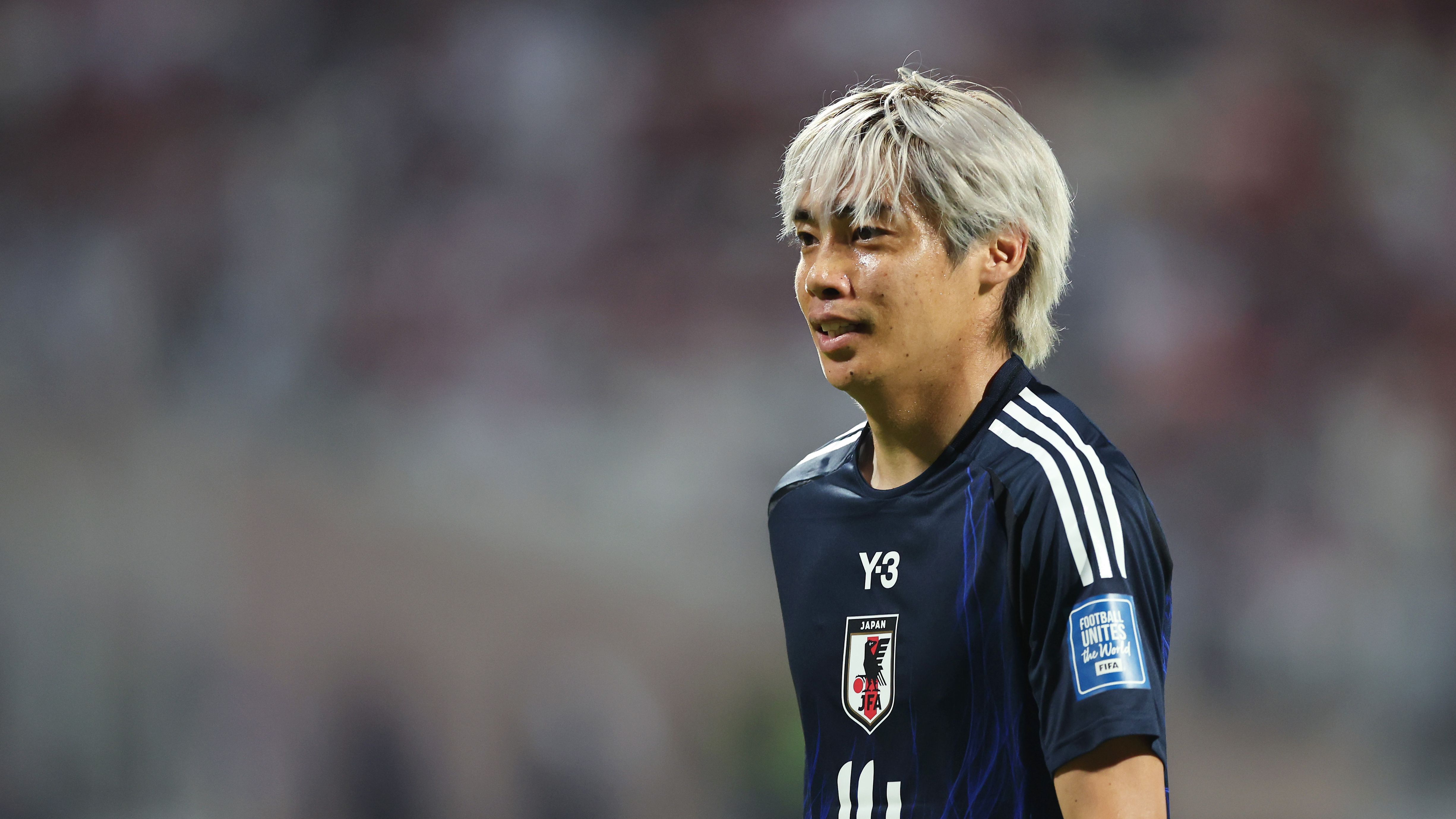 Bahrain v Japan - FIFA World Cup Asian 3rd Qualifier Group C