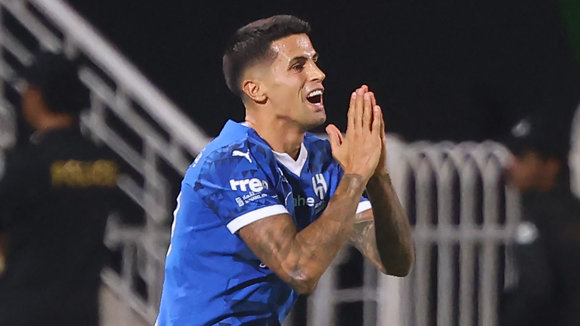 FBL-KSA-RIYADH-HILAL