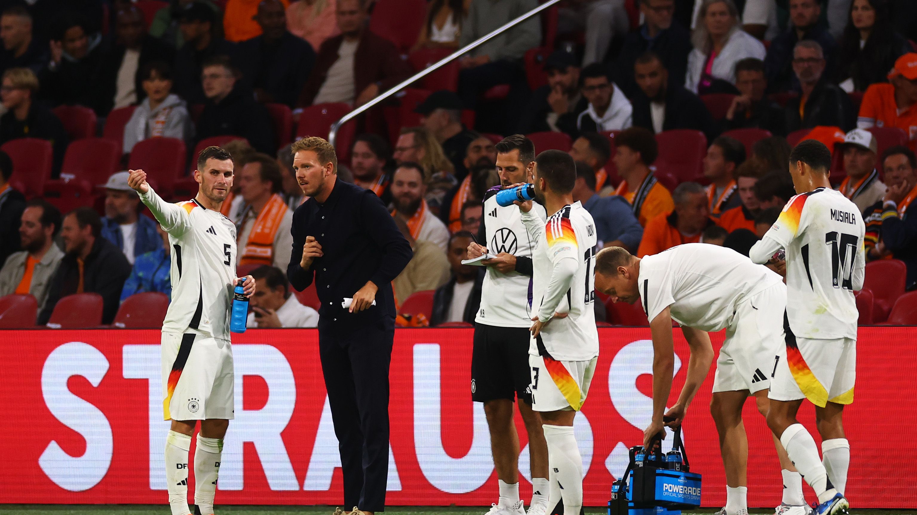 German FA found guilty of tax evasion over World Cup scandal and issued fine despite asking for €22m rebate | Goal.com UK