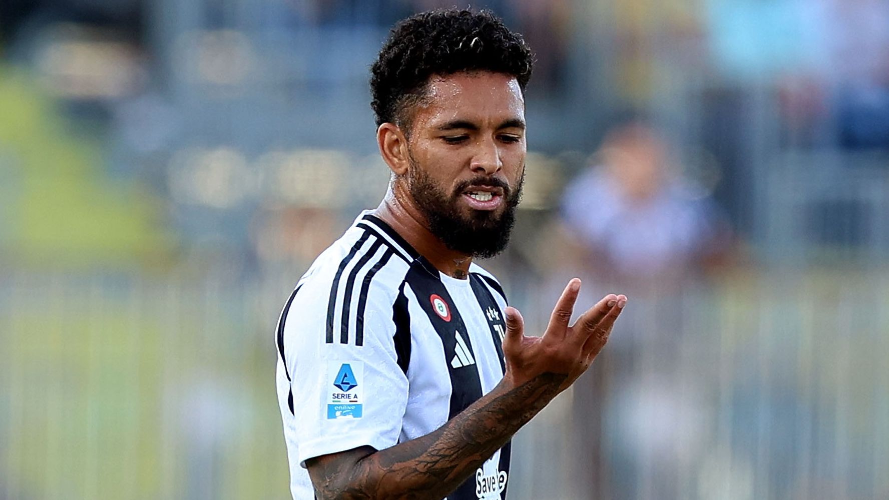 Empoli v Juventus - Serie A