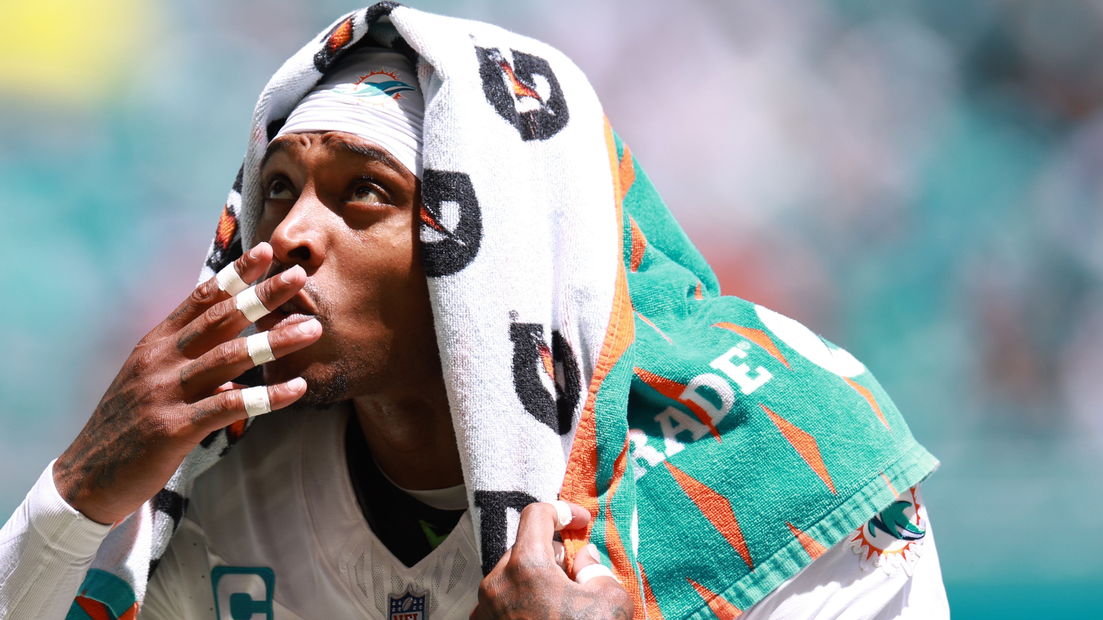 Jacksonville Jaguars v Miami Dolphins