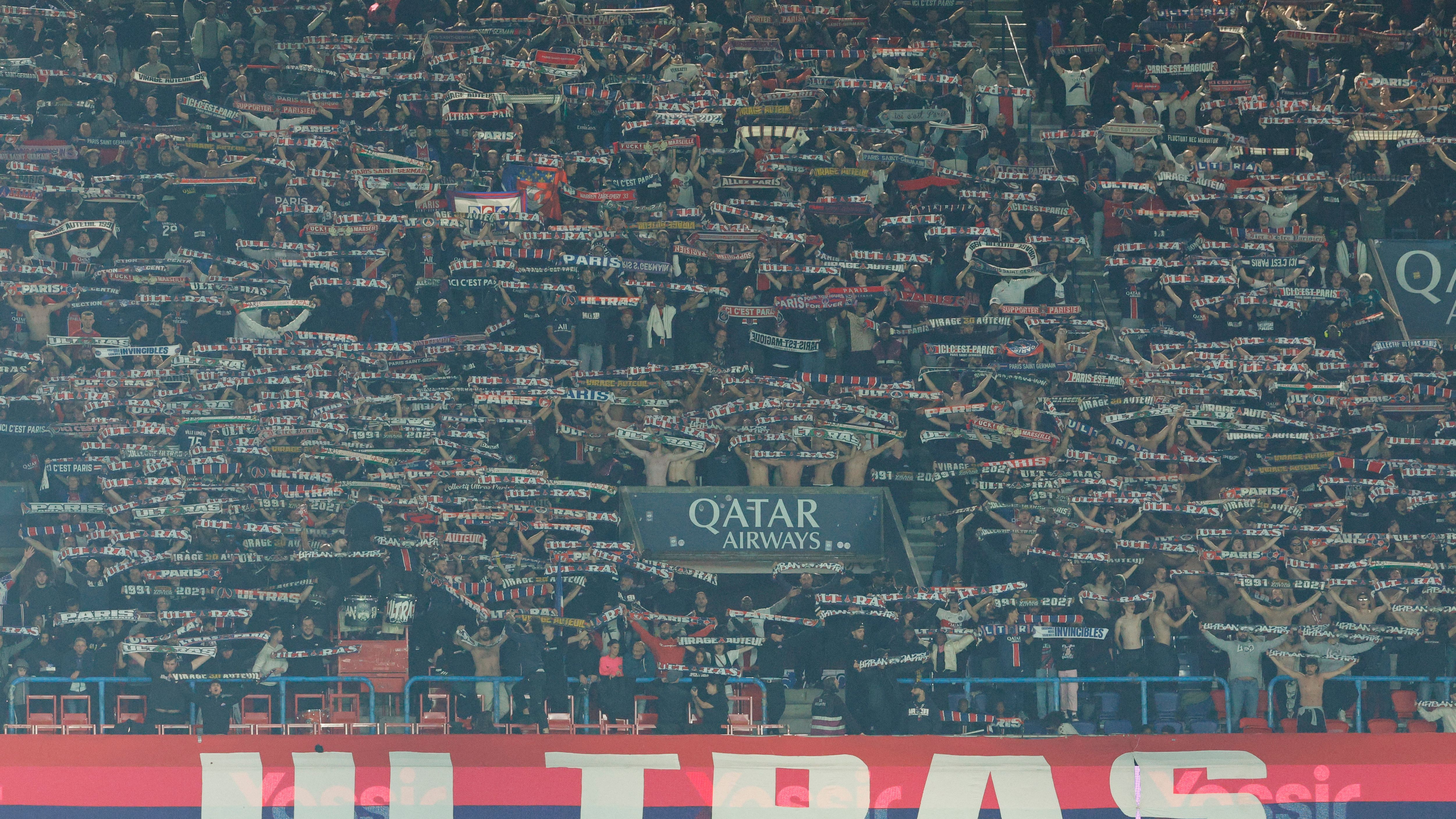 FBL-FRA-LIGUE1-PSG-BREST