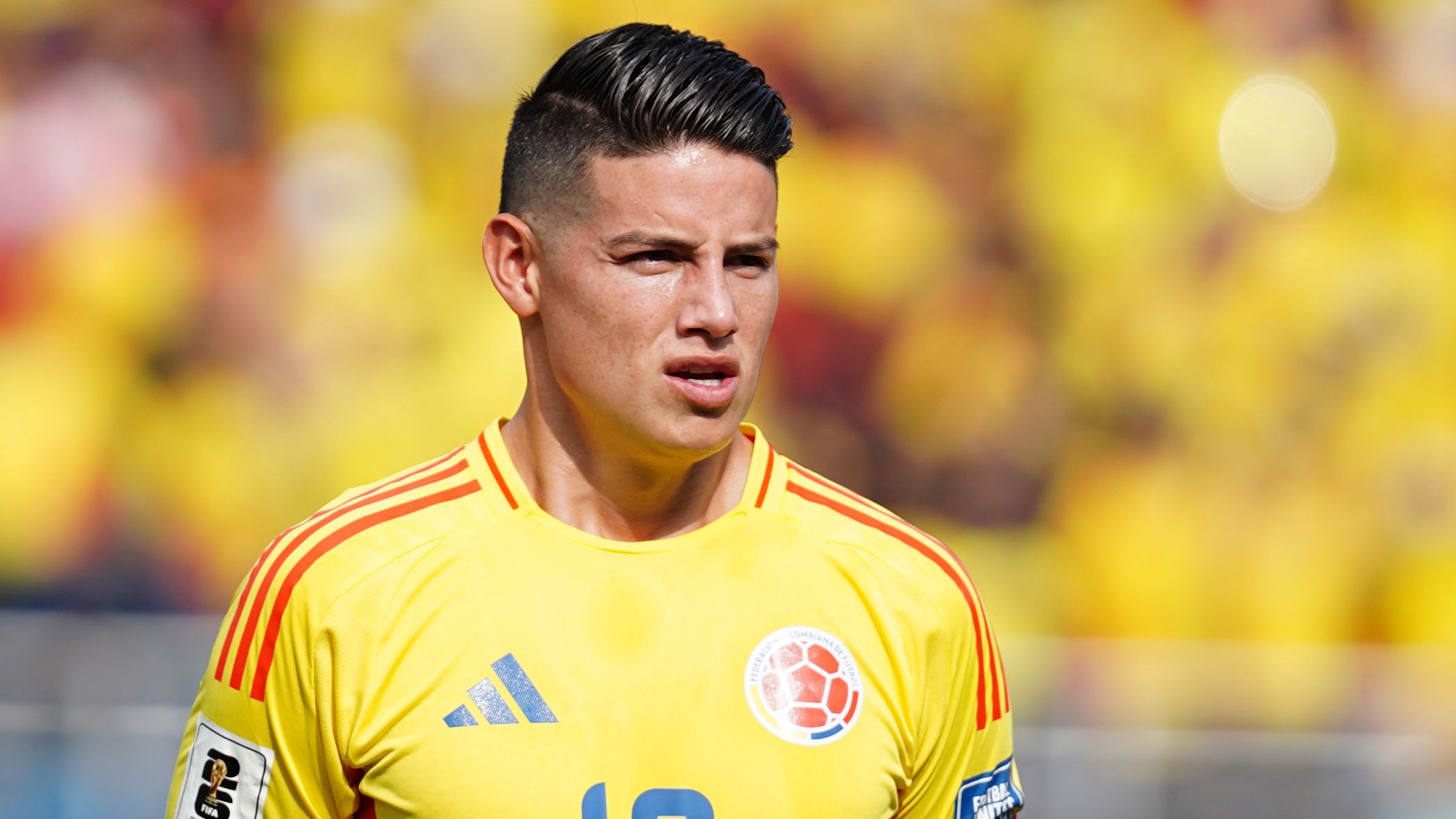 Colombia v Argentina - FIFA World Cup 2026 Qualifier