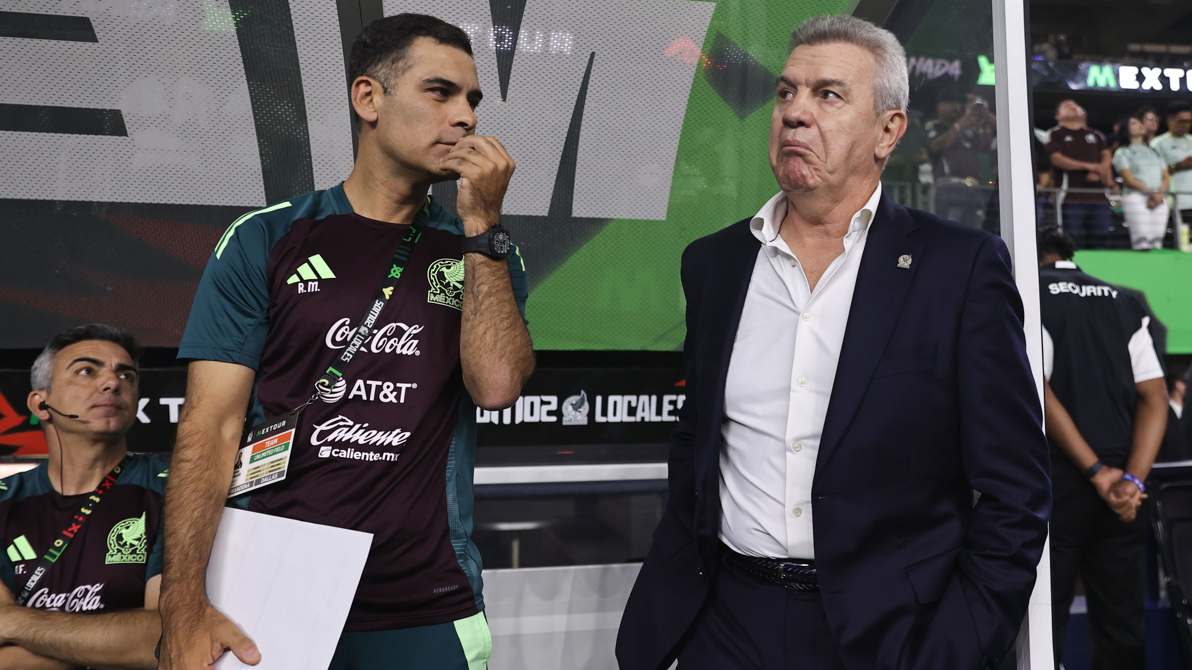 Mexico v Canada - International Friendly