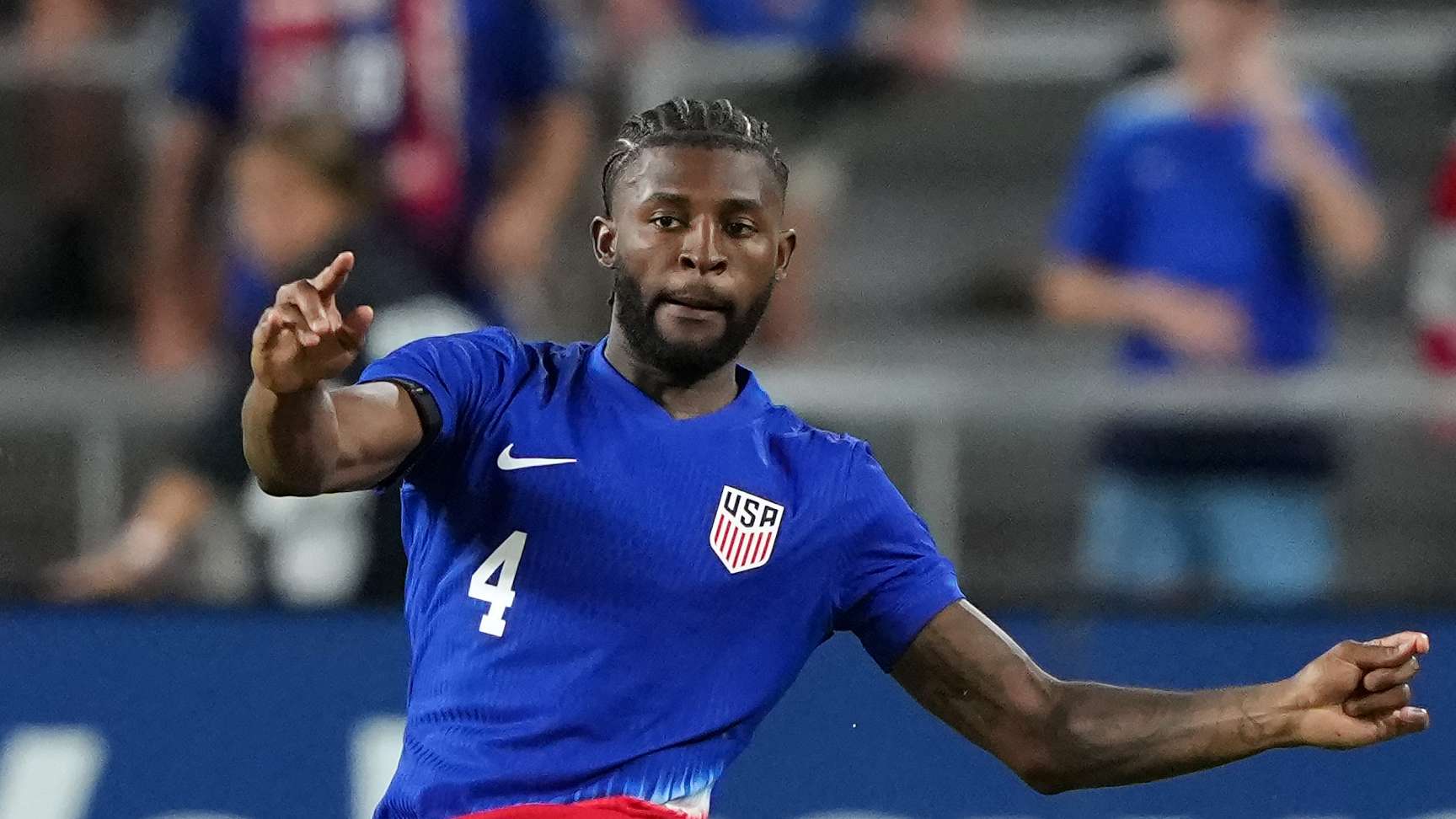 New Zealand v United States