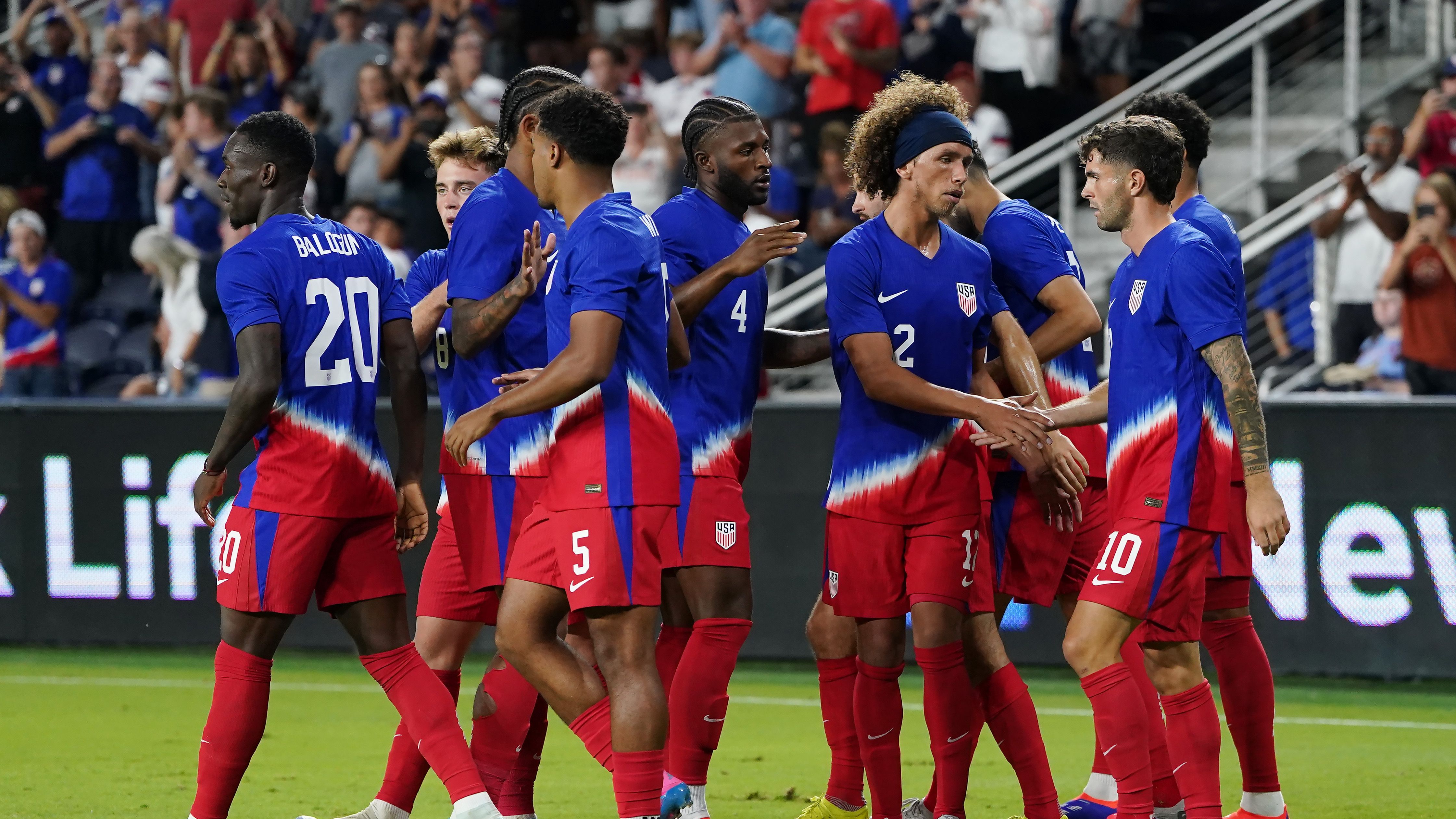 New Zealand v United States