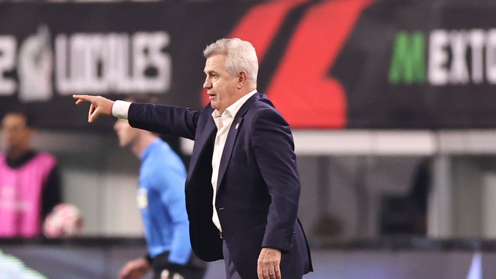 Mexico v Canada - International Friendly