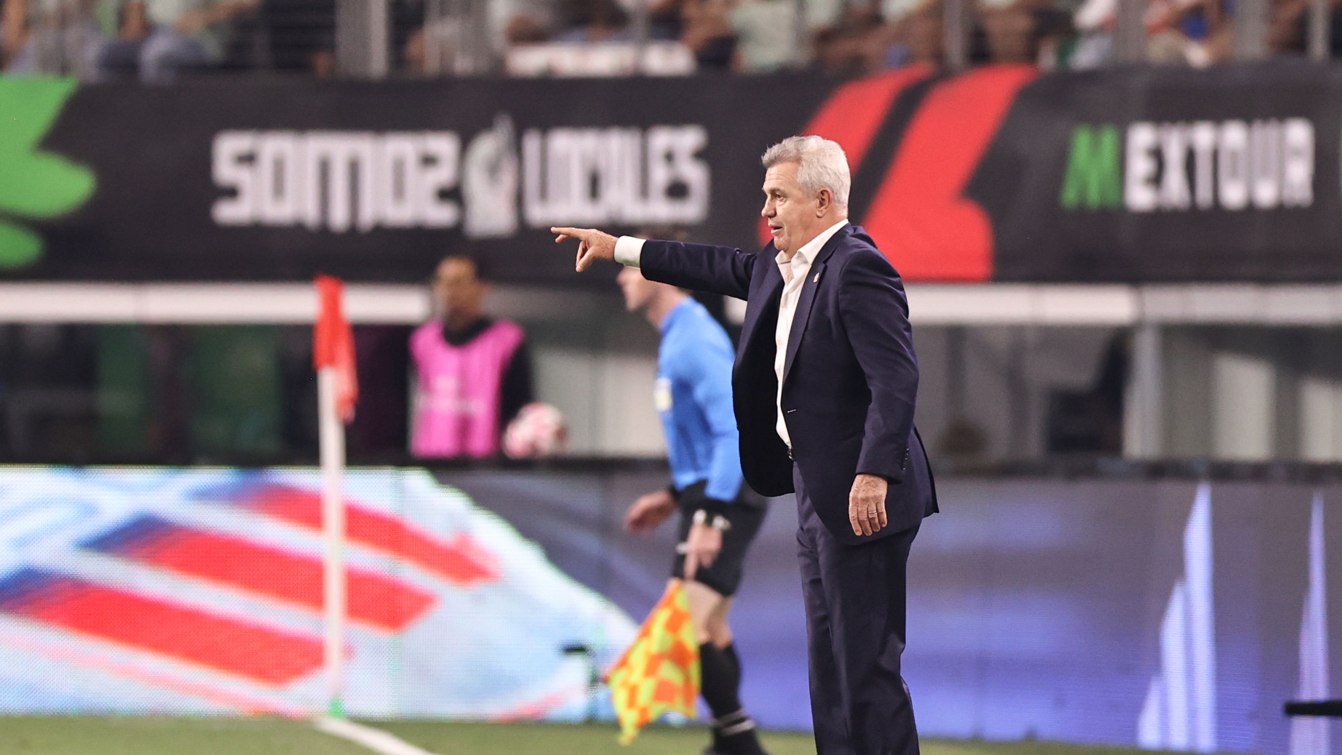 Mexico v Canada - International Friendly