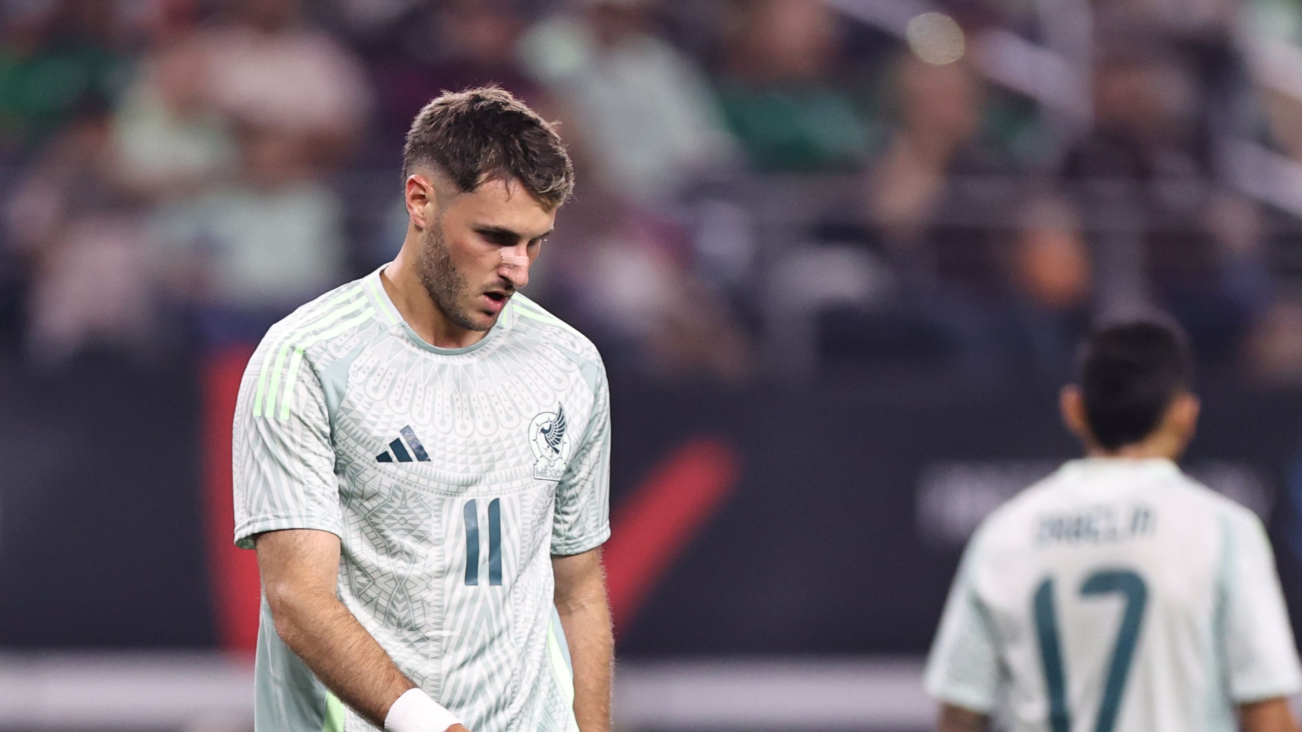 Mexico v Canada - International Friendly