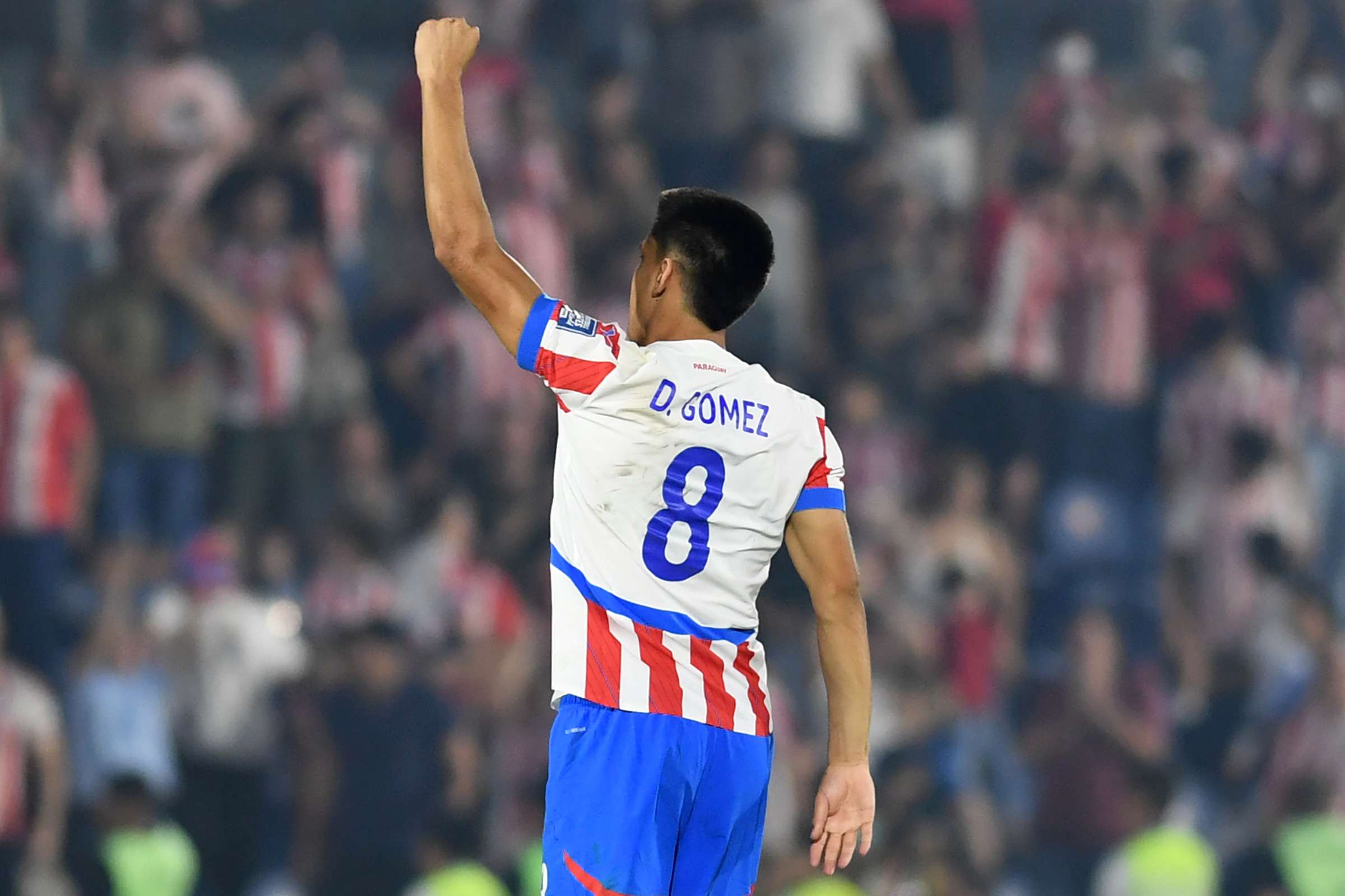 Paraguay v Brazil - FIFA World Cup 2026 Qualifier