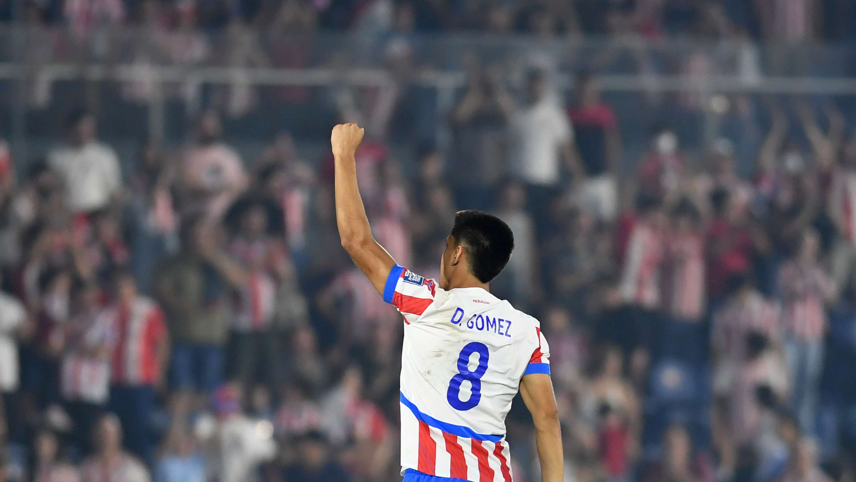 Paraguay v Brazil - FIFA World Cup 2026 Qualifier