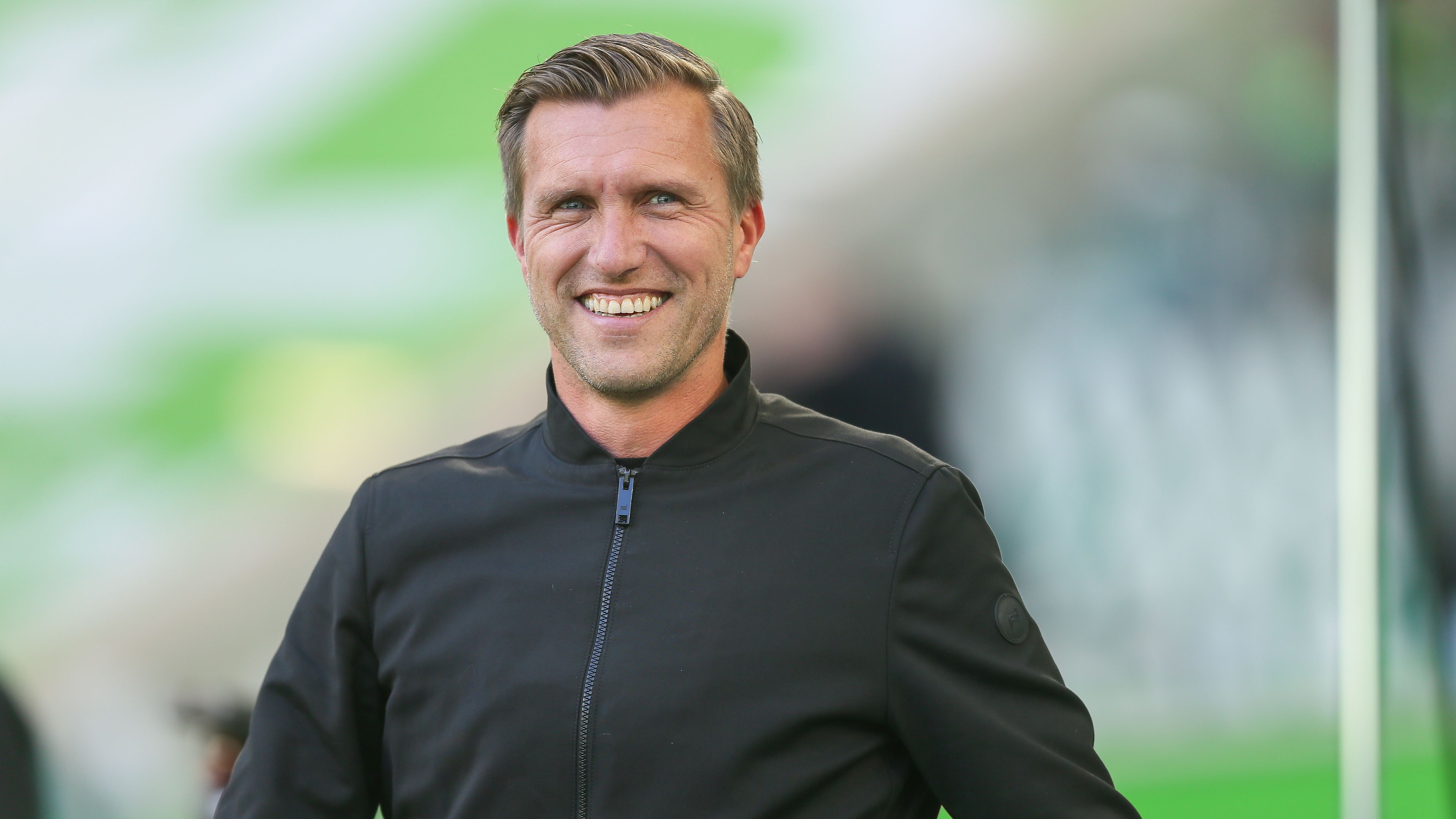VfL Wolfsburg v Eintracht Frankfurt - Bundesliga
