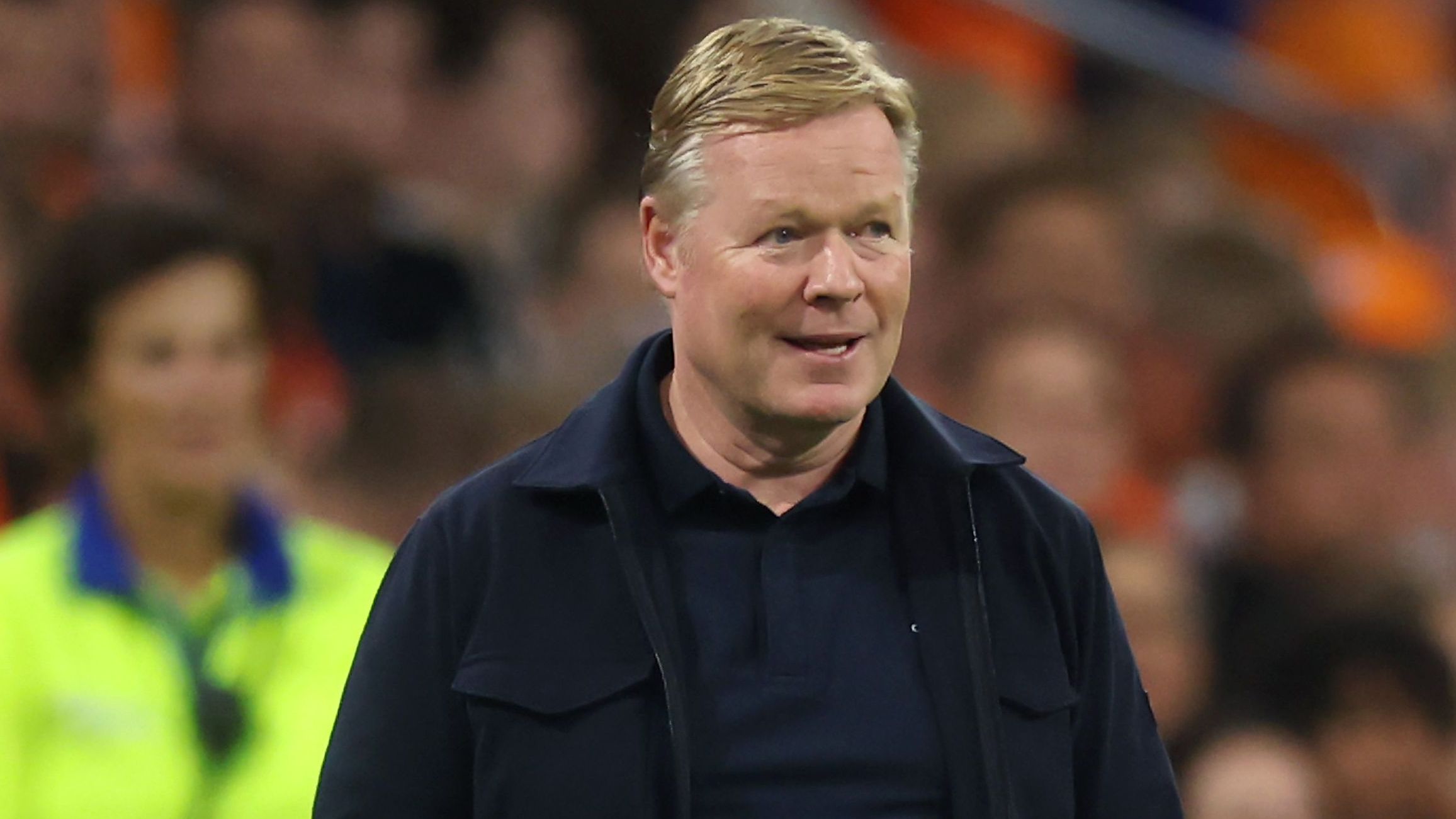 Netherlands v Germany - UEFA Nations League 2024/25 League A Group A3