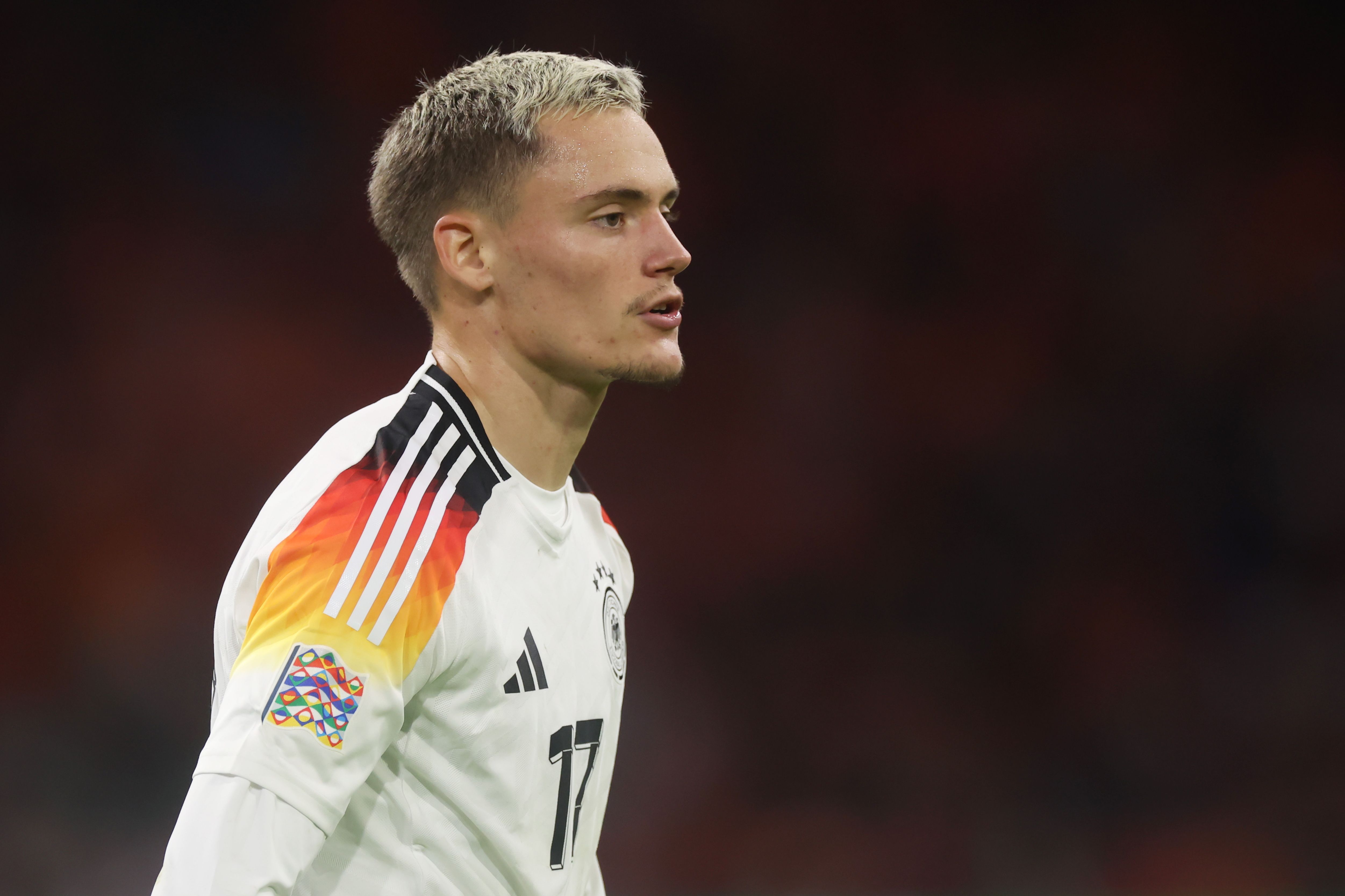 Netherlands v Germany - UEFA Nations League 2024/25 League A Group A3