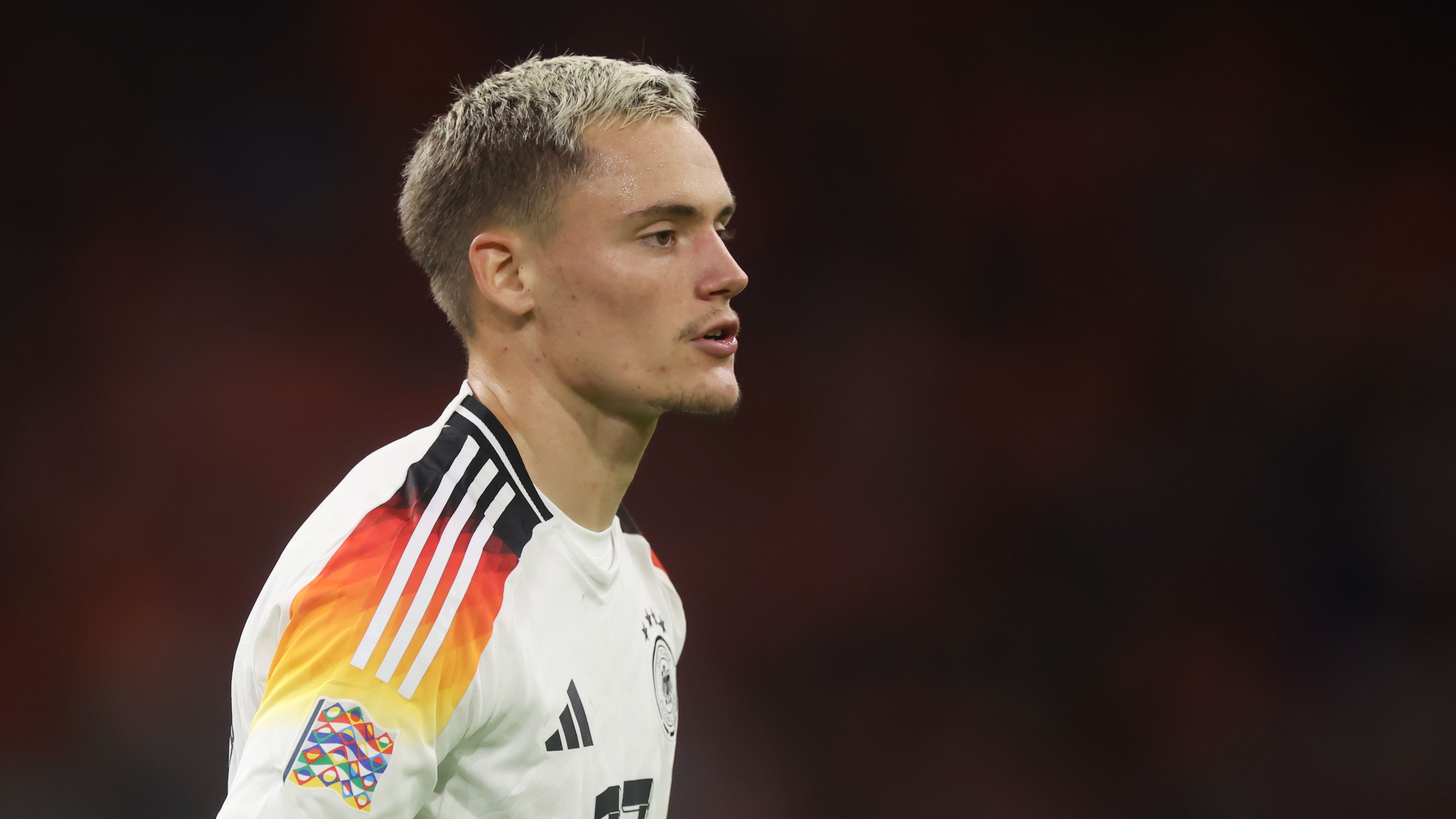Netherlands v Germany - UEFA Nations League 2024/25 League A Group A3