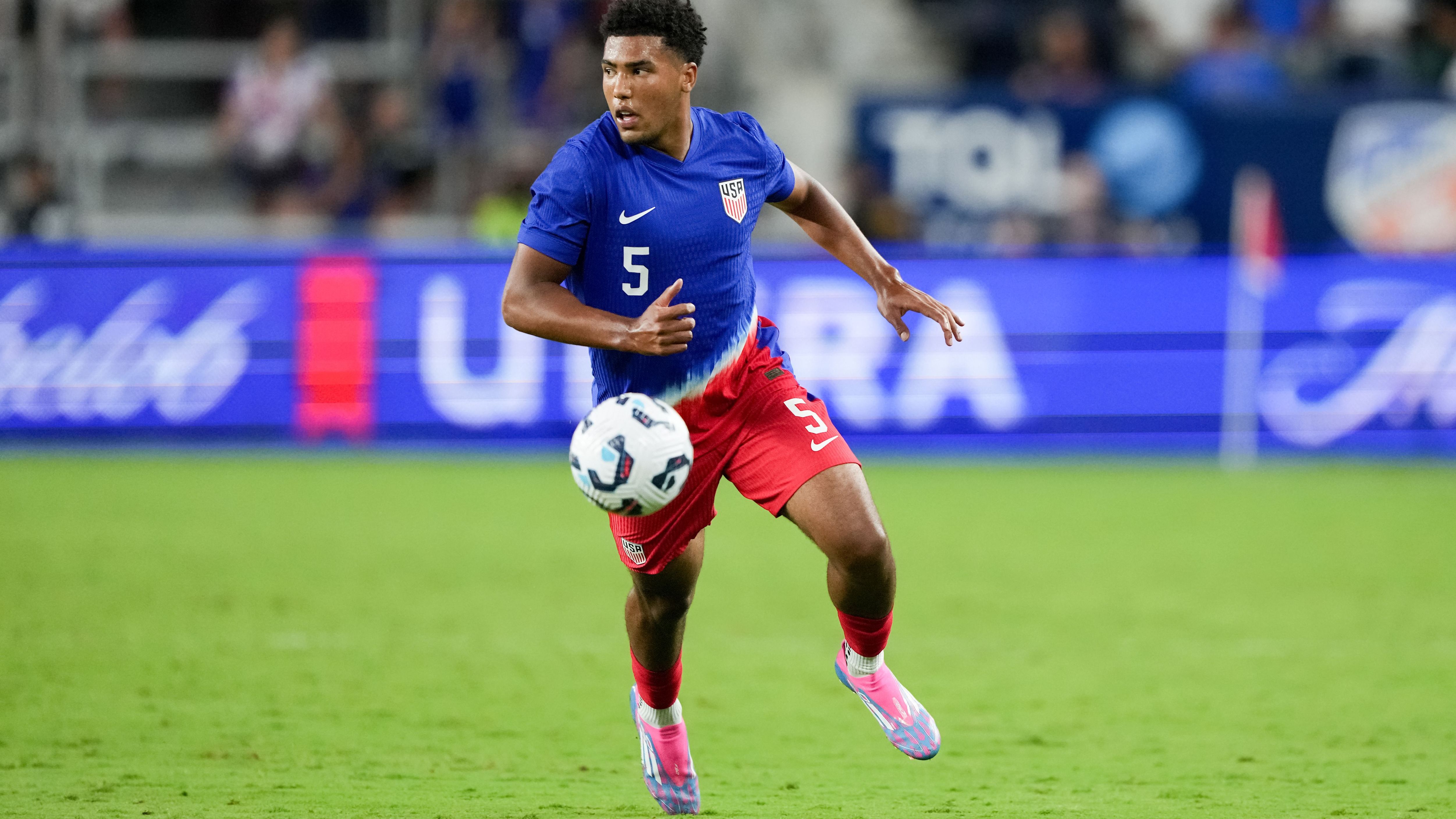 New Zealand v United States