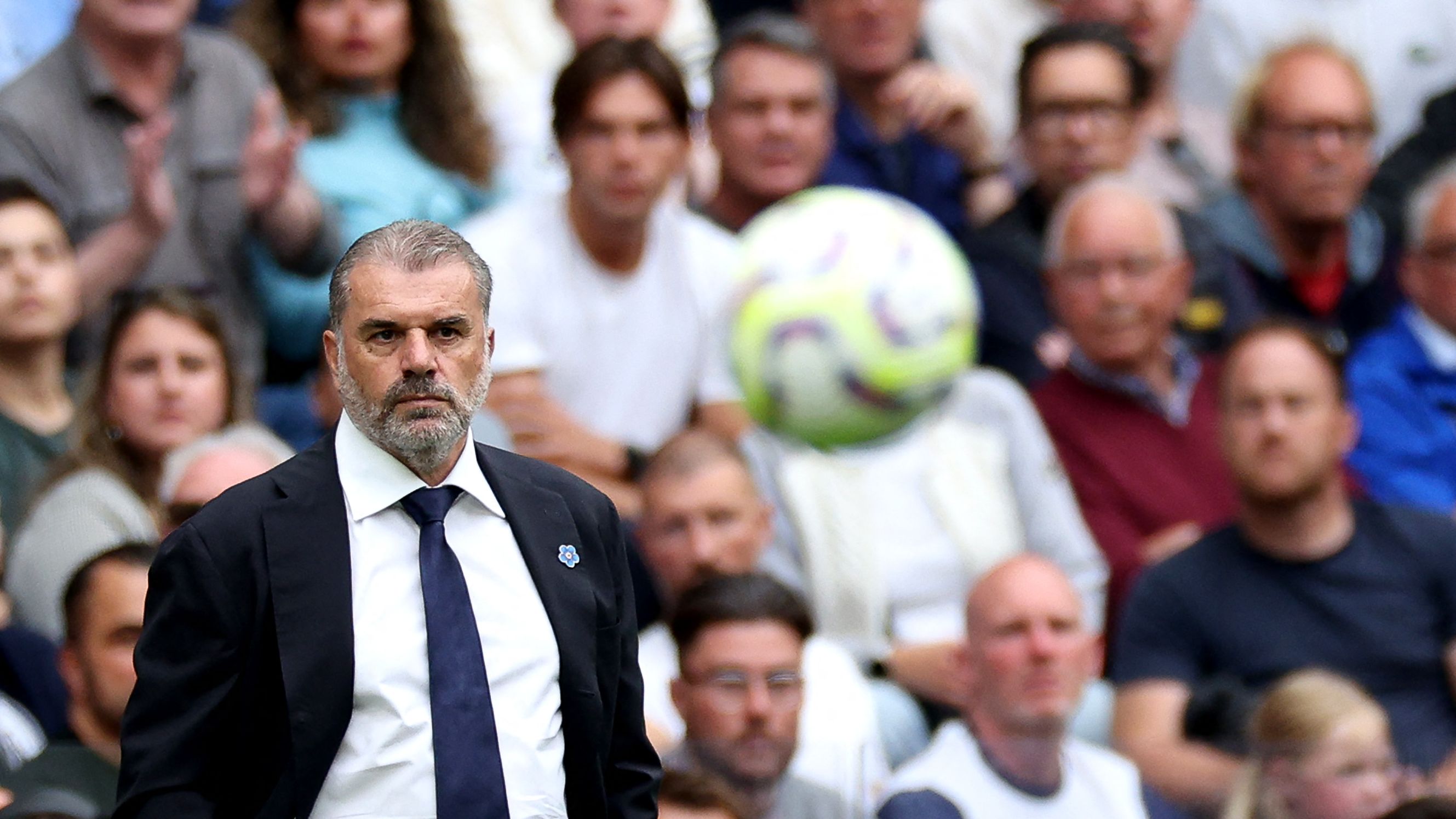 FBL-ENG-PR-TOTTENHAM-ARSENAL