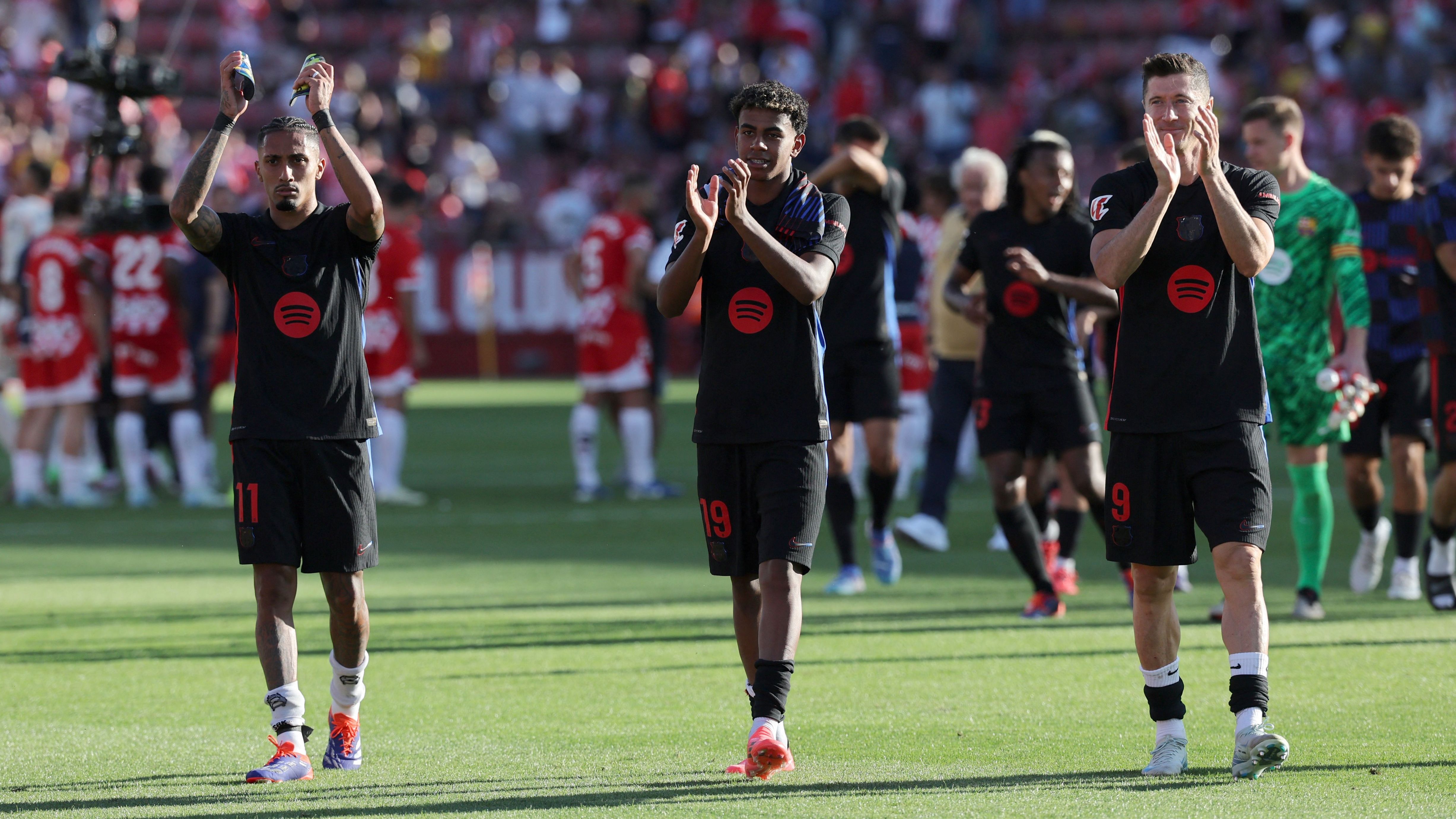 FBL-ESP-LIGA-GIRONA-BARCELONA