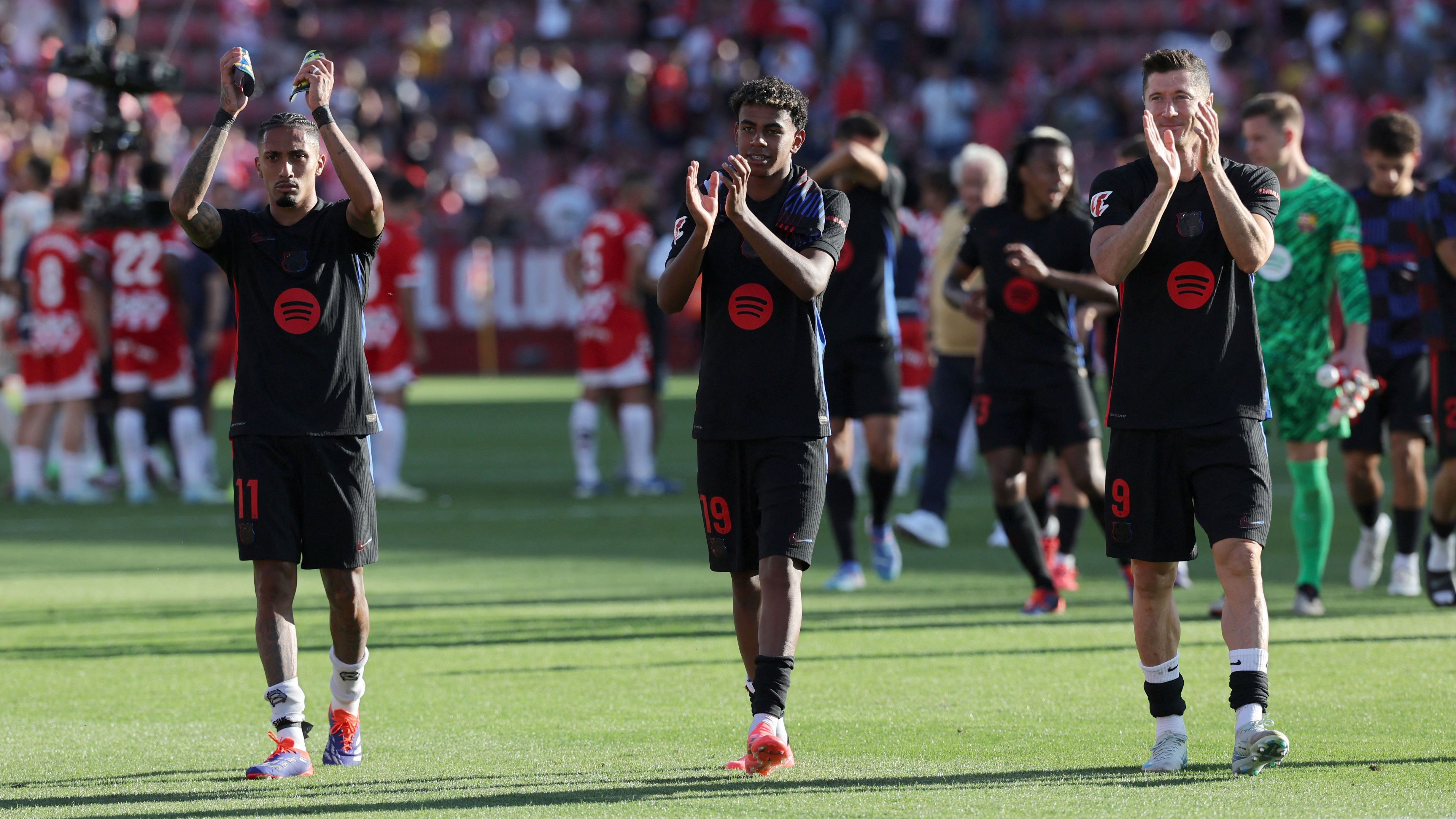 FBL-ESP-LIGA-GIRONA-BARCELONA