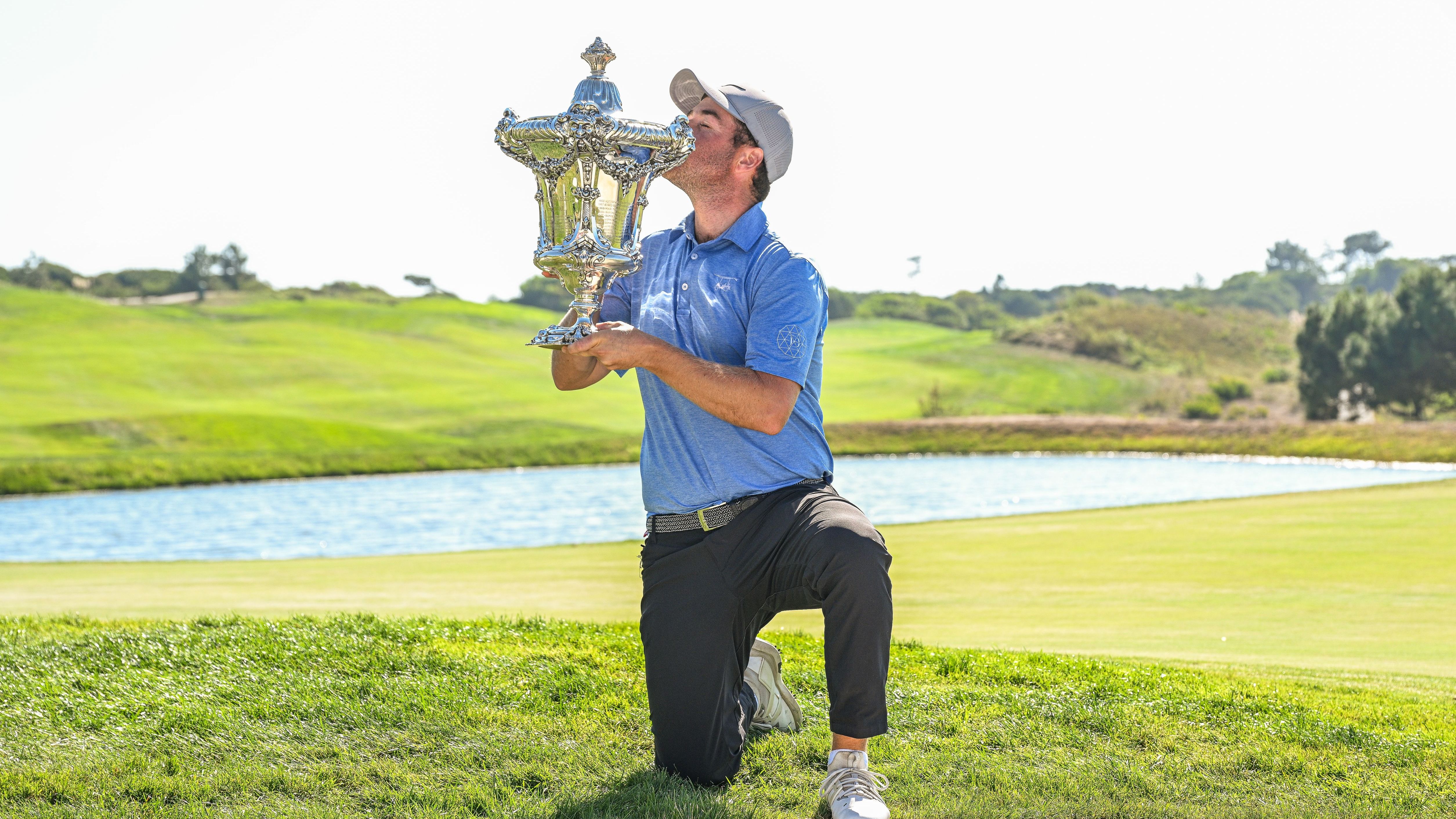 Open de Portugal at Royal Obidos 2024 - Day Four