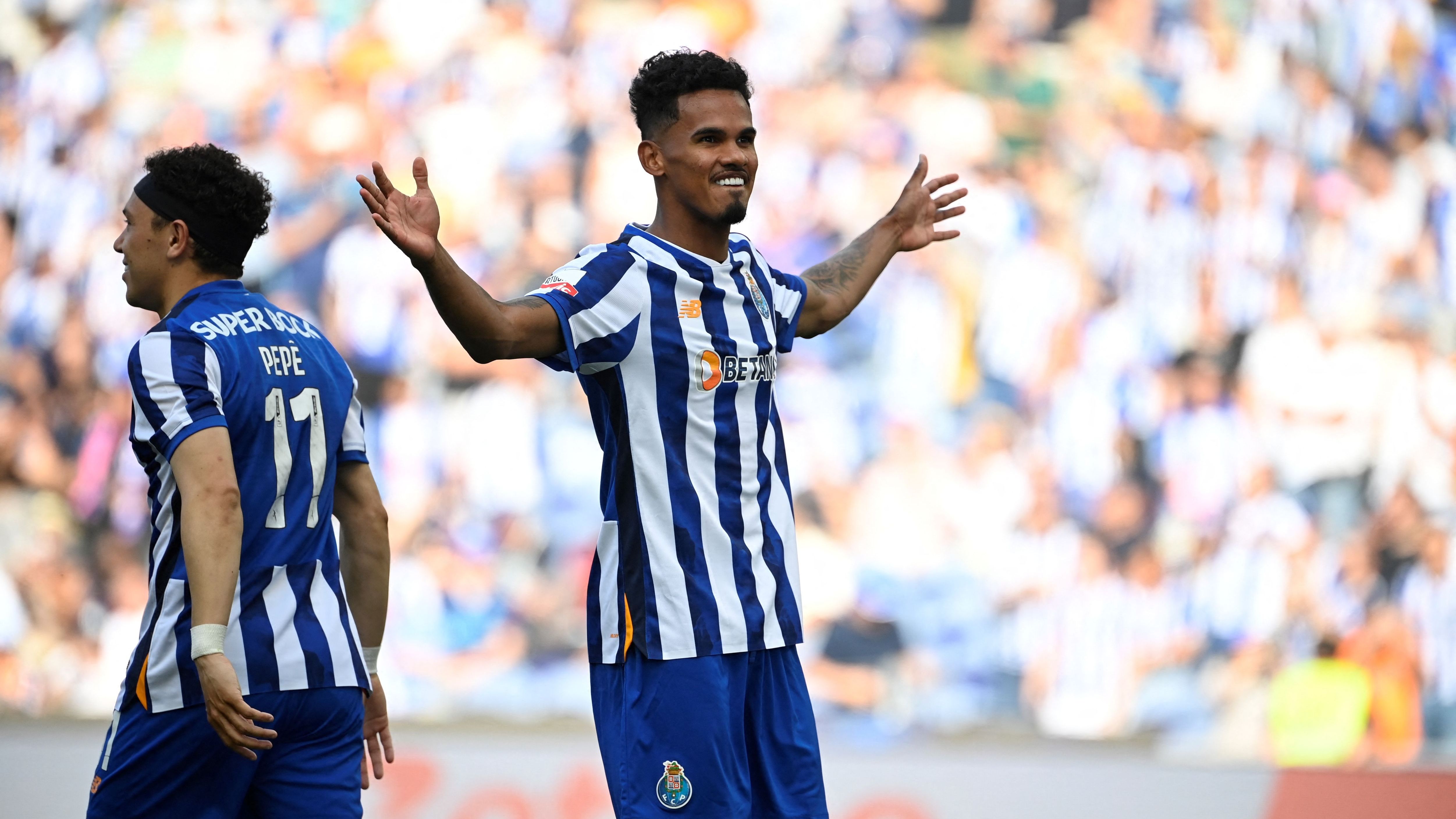 FBL-POR-LIGA-PORTO-FARENSE