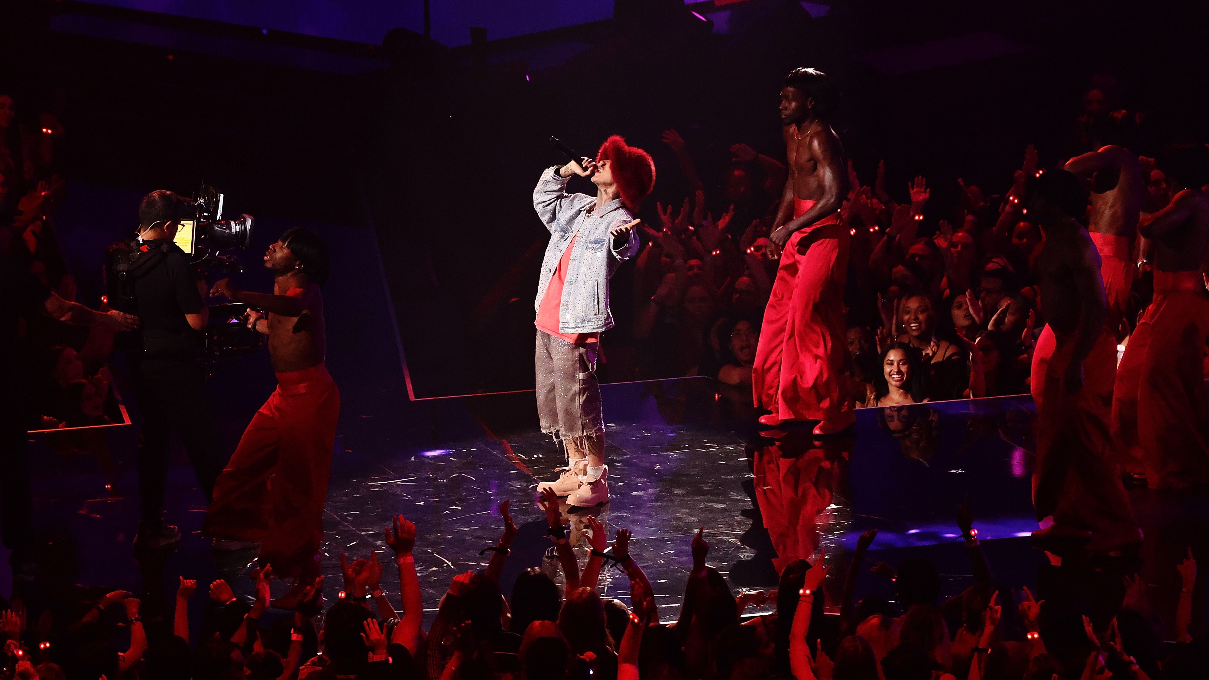 2024 MTV Video Music Awards - Show